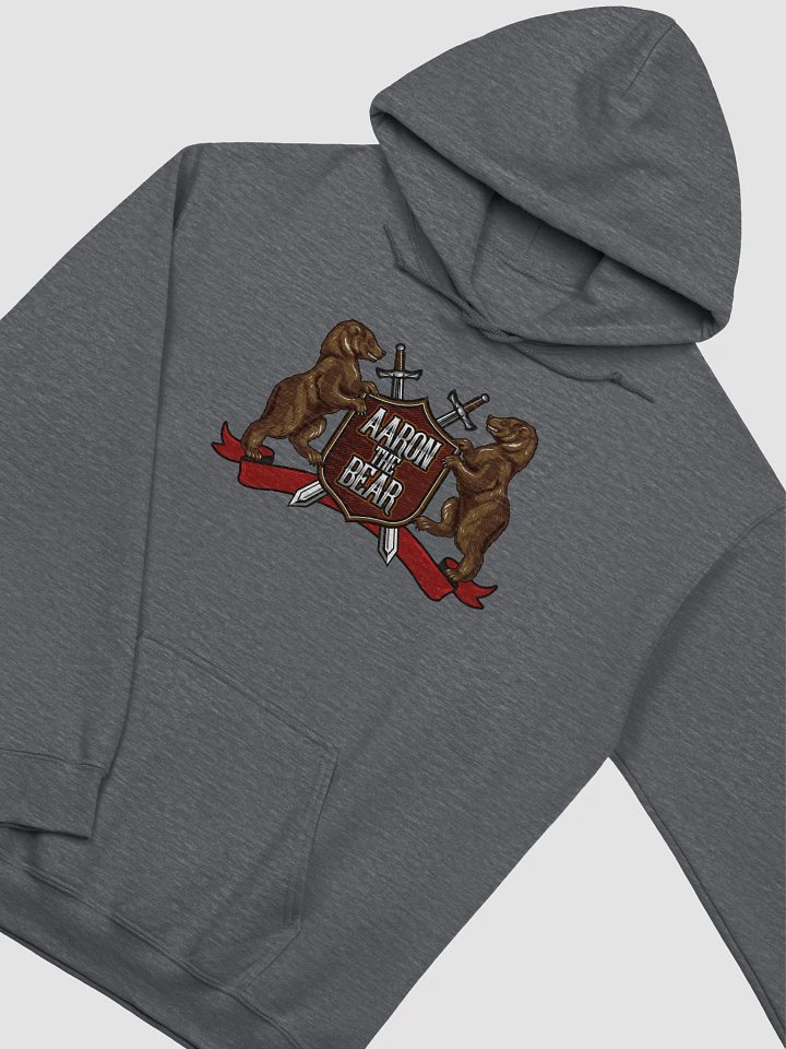 AtB Hoodie product image (2)