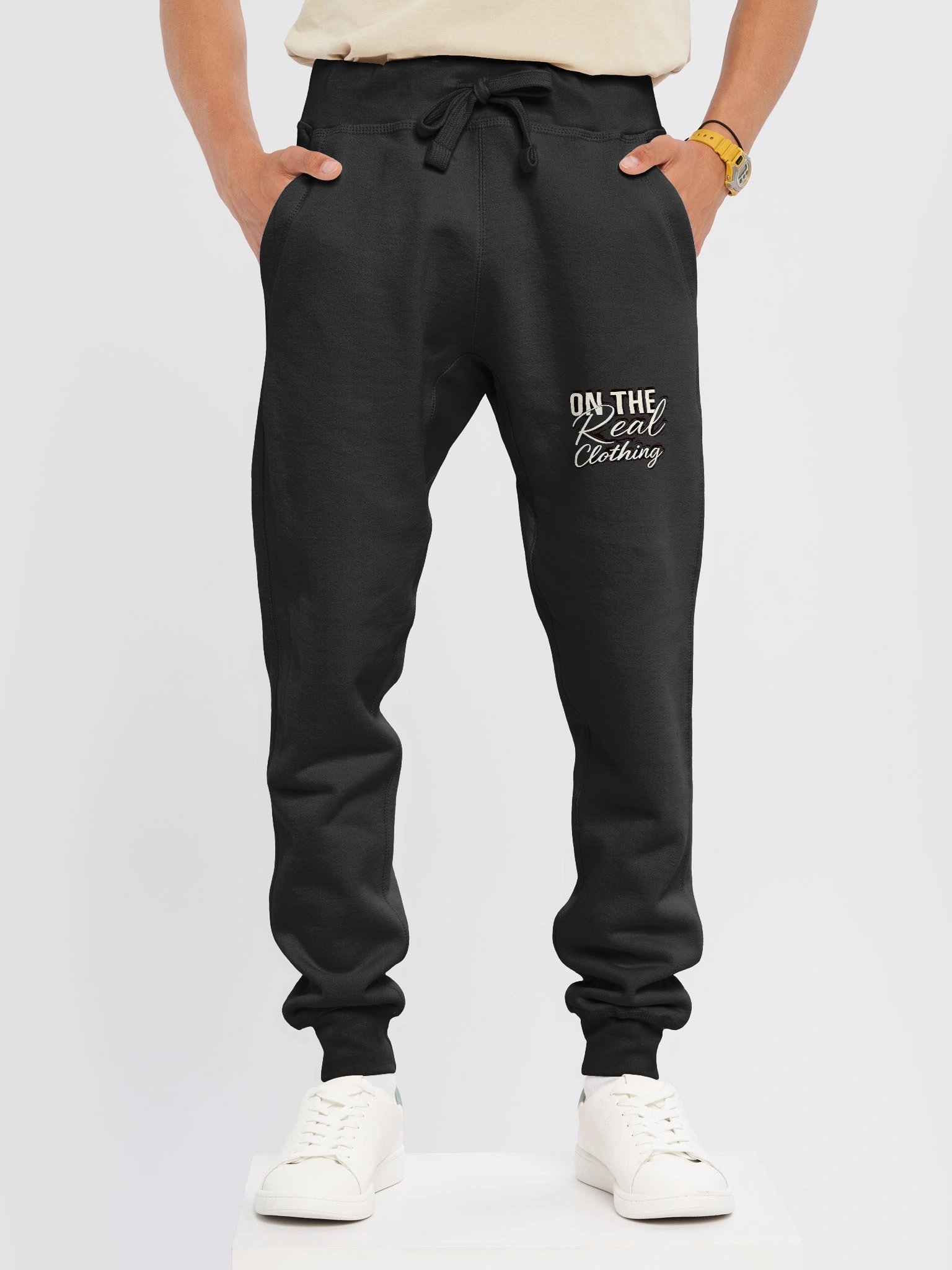 OTRC Jogger product image (3)