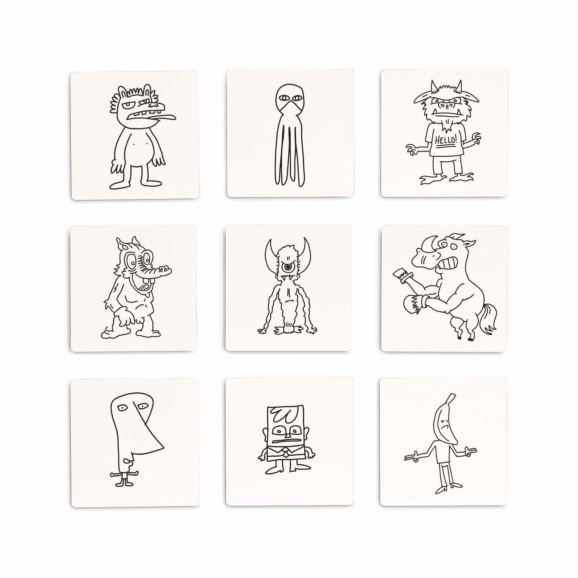 Monster Voices - The Game product image (3)