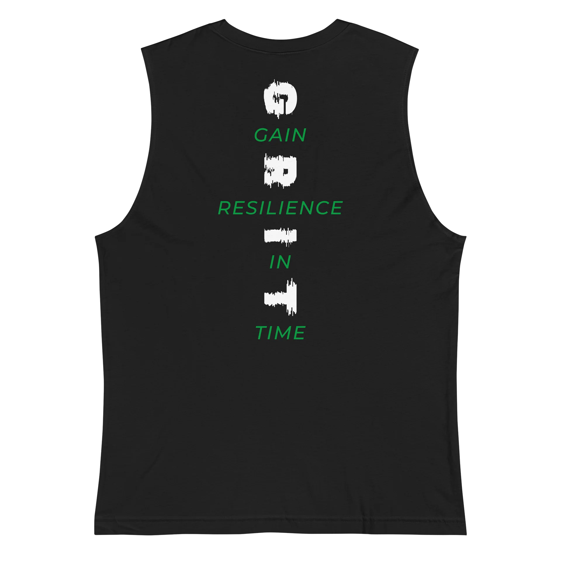 GRIT Muscle Tank product image (4)