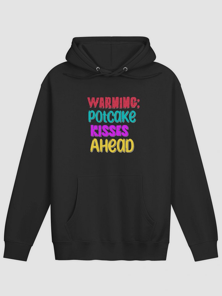 Potcake Warning Hoodie product image (6)