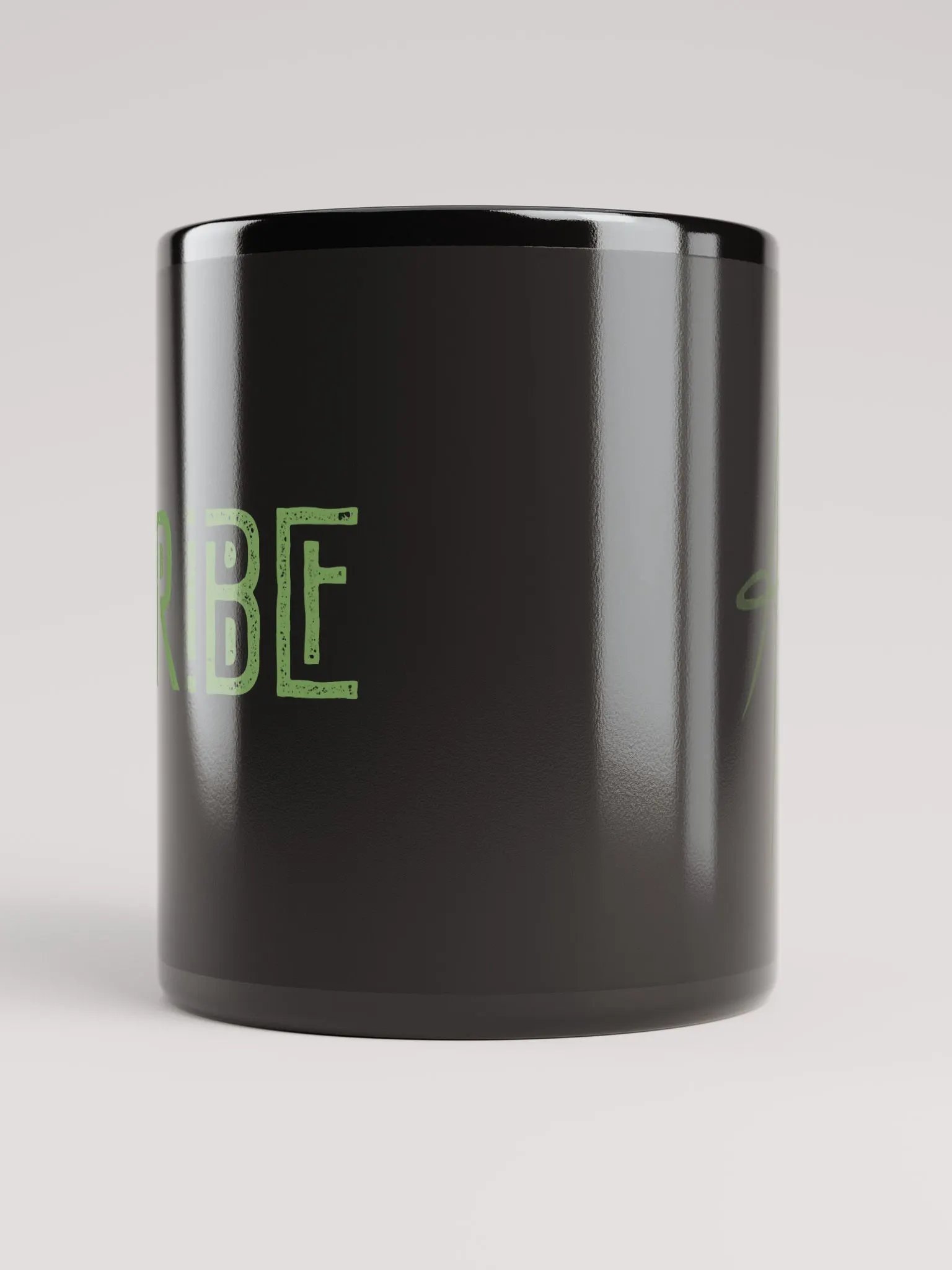 Tribe Mug - "Silver Lining" Collection product image (2)