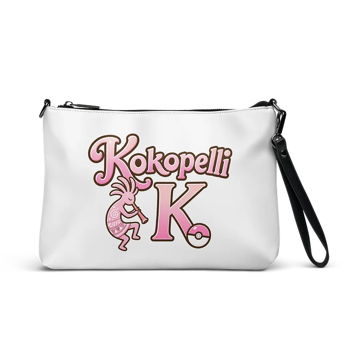 Kokopelli Clutch product image (1)