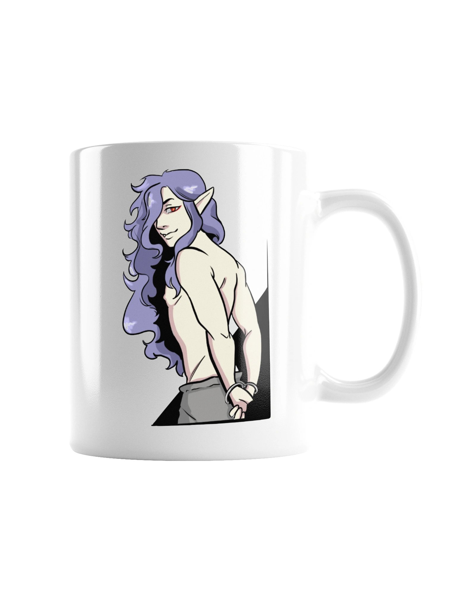 Xic Mug- SipBaes product image (3)