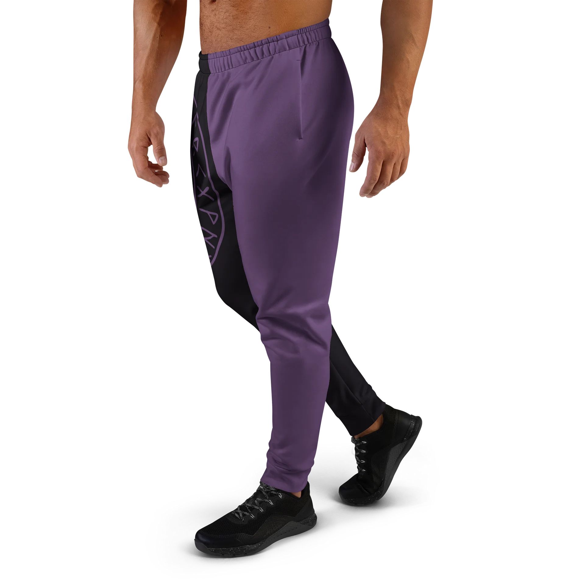Runic Joggers product image (1)
