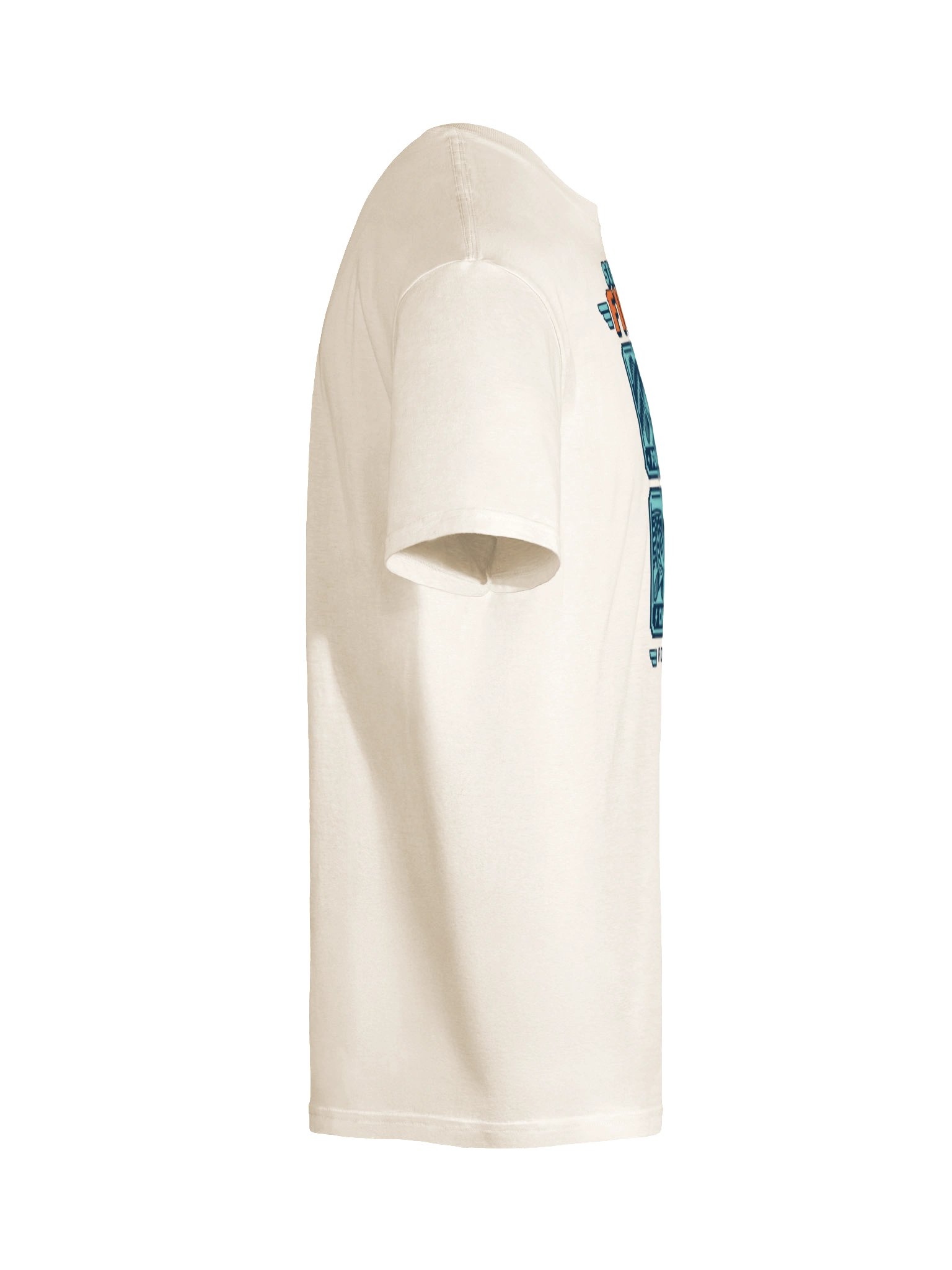Select Your Fighter T-Shirt product image (10)