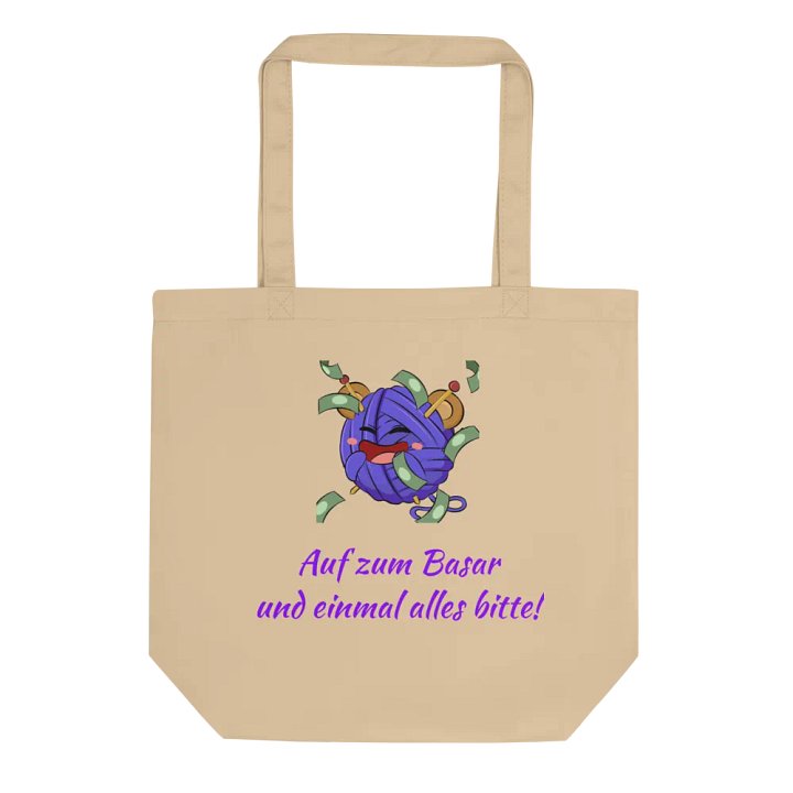 Basar-Beutel product image (1)
