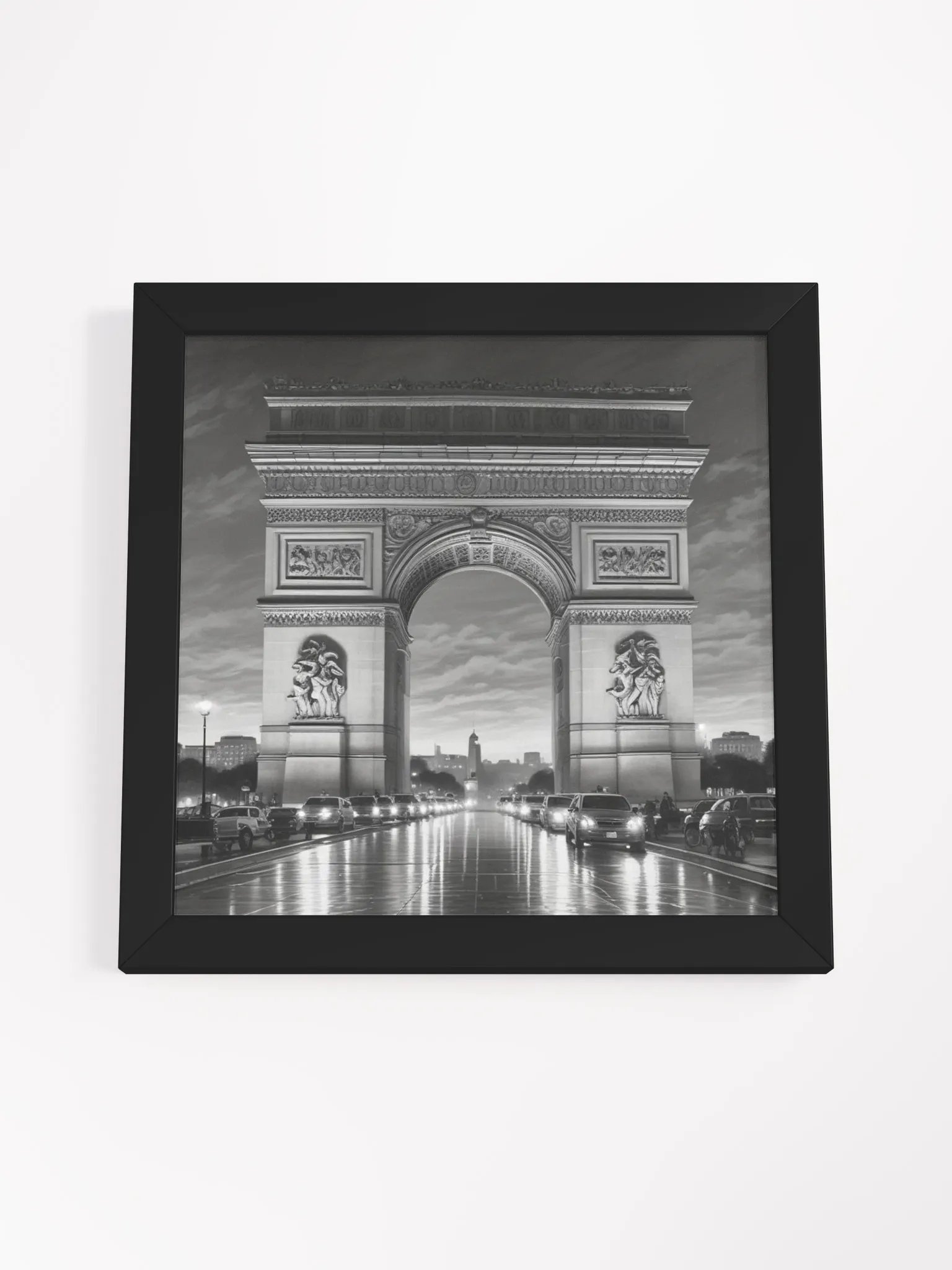 Arc de Triomphe product image (50)
