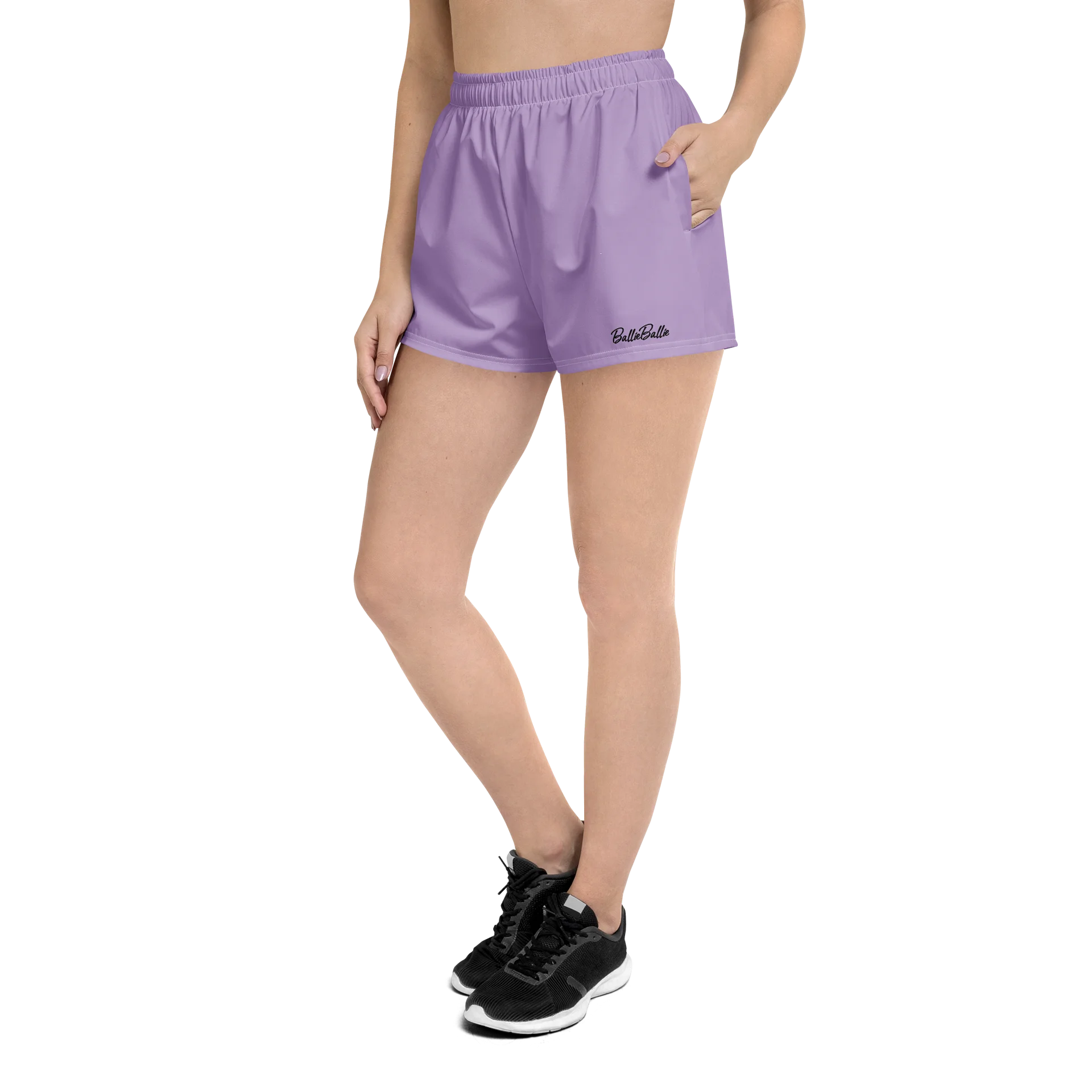 Athletic Shorts East Side product image (2)