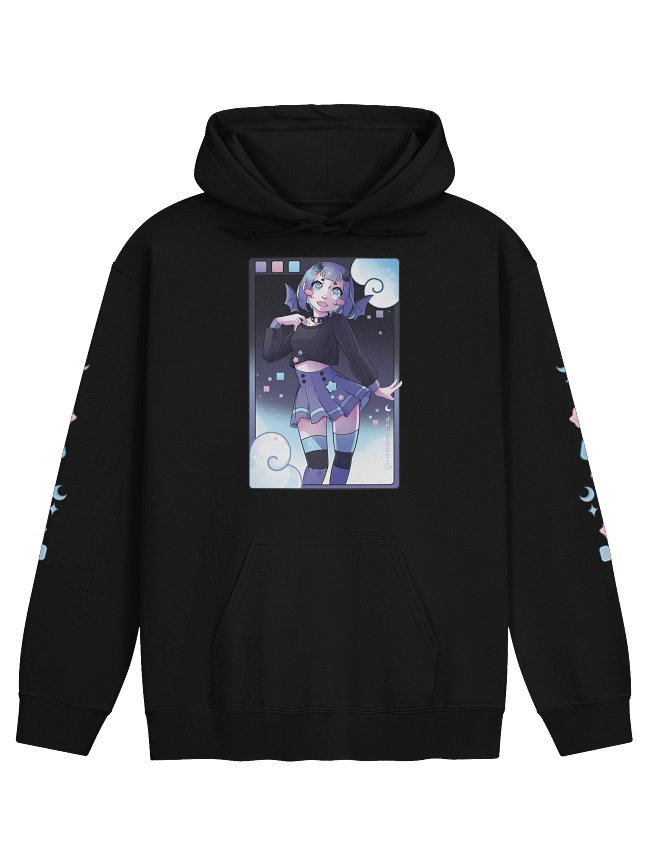 Hoodies Pull Over