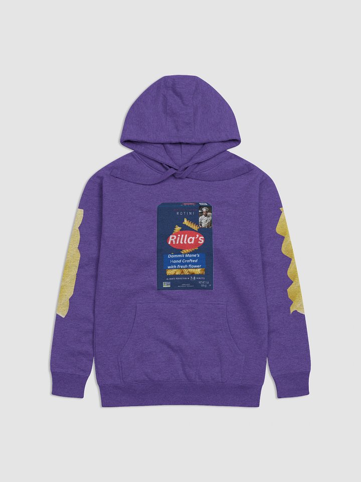 Rilla's Hoodie product image (1)
