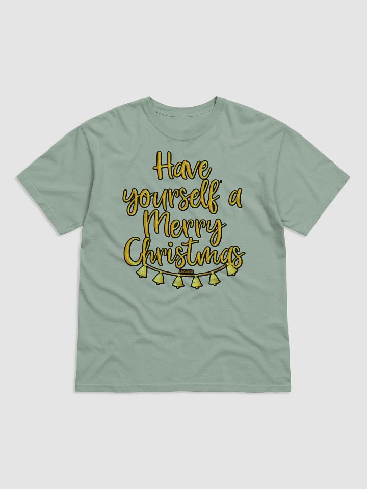HAVE YOURSELF A MERRY CHRISTMAS product image (1)