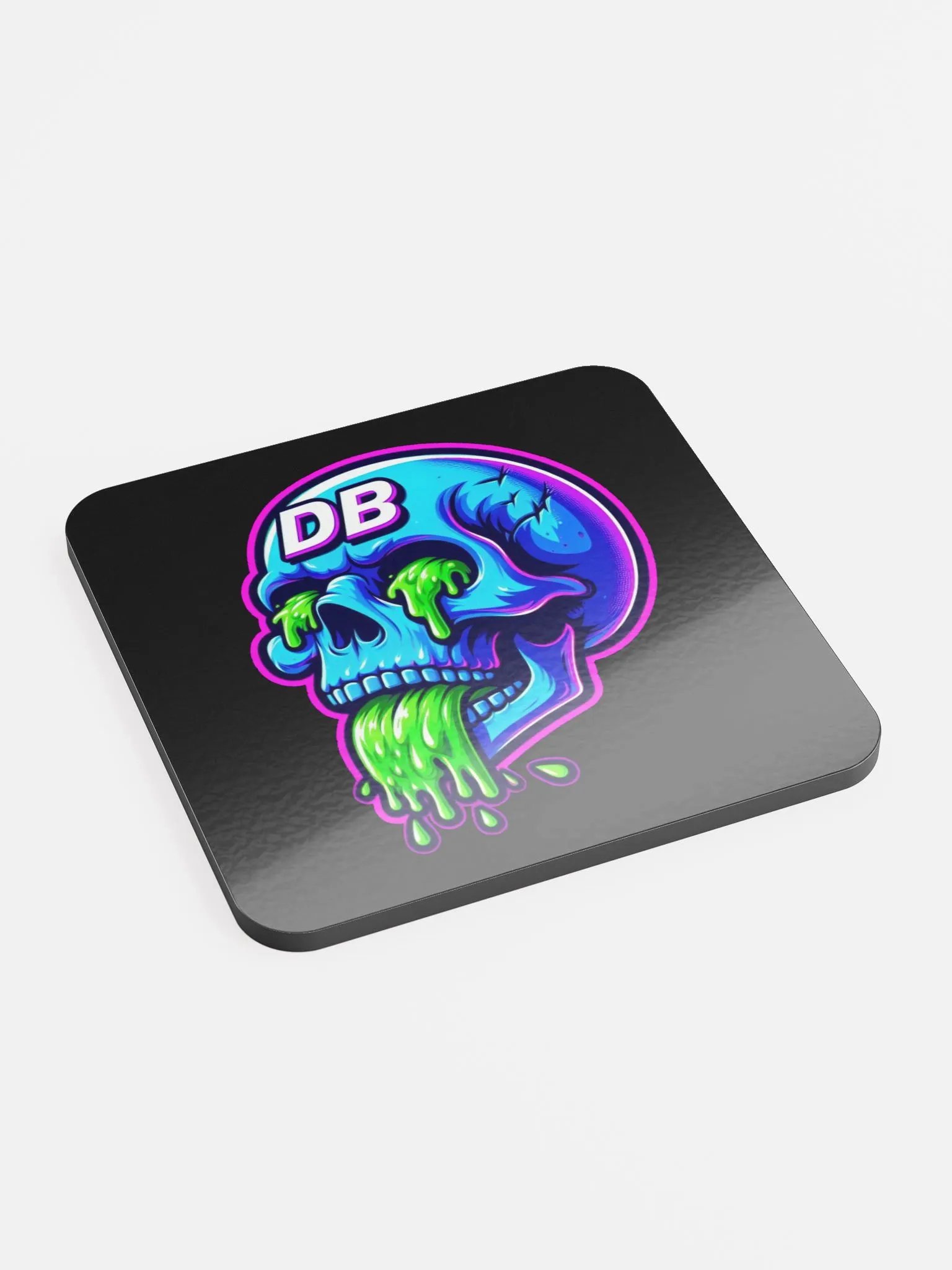Sick Coaster product image (2)