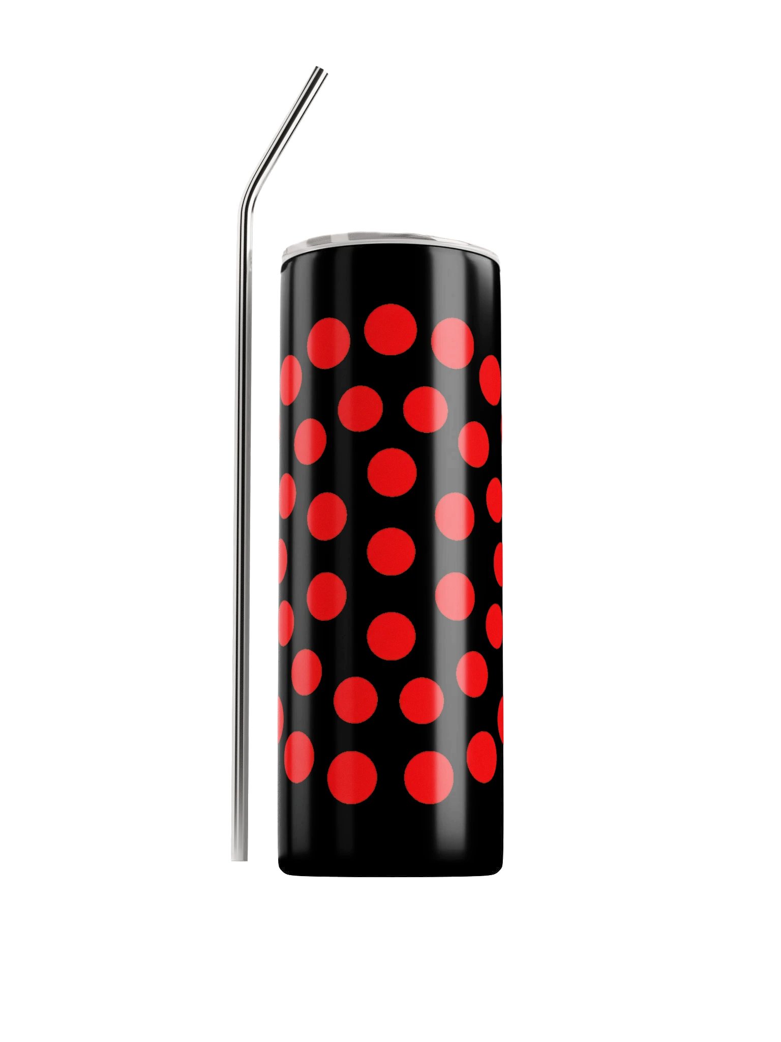 33 Engines Red Tumbler product image (1)