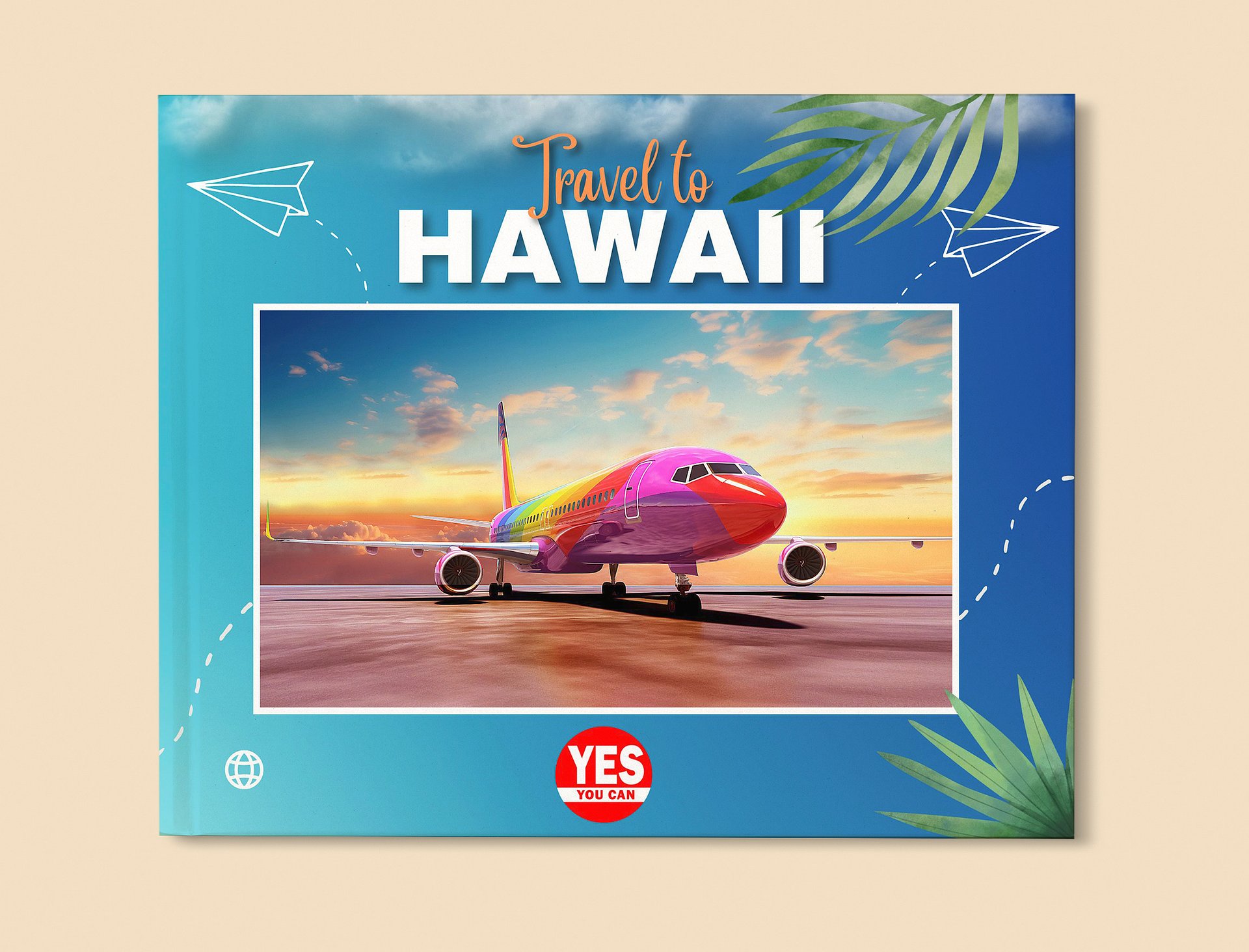 Travel To Hawai product image (1)