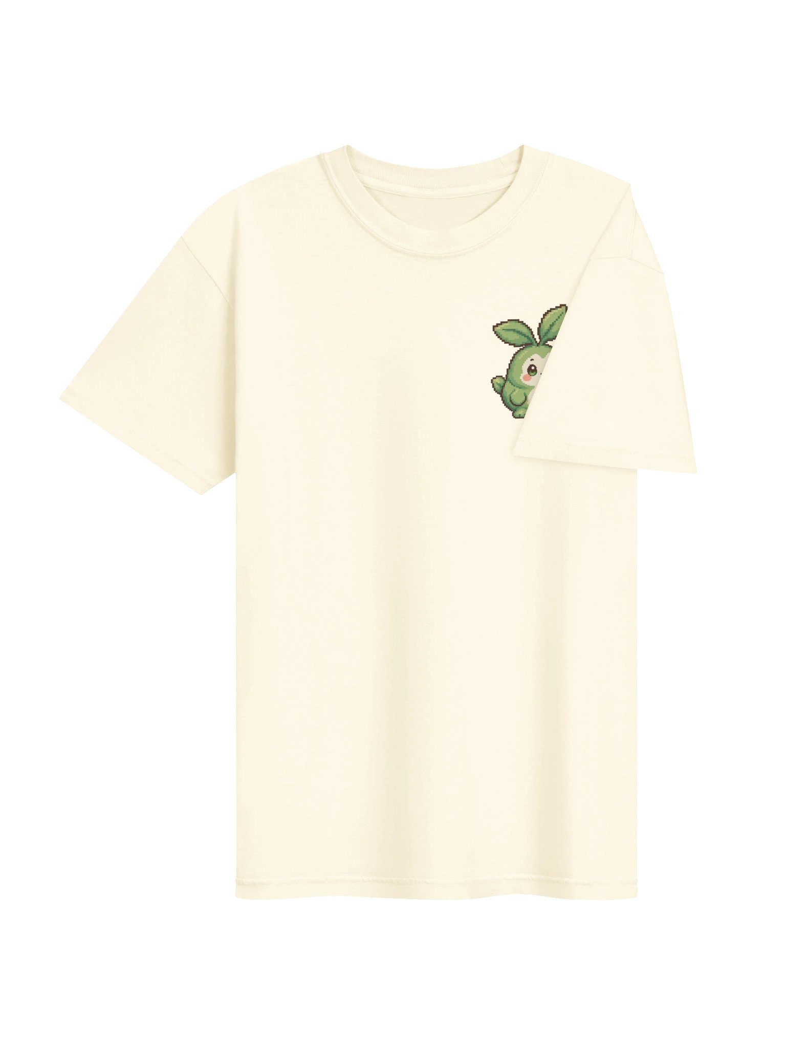 Pocket Spriggle Tee product image (7)