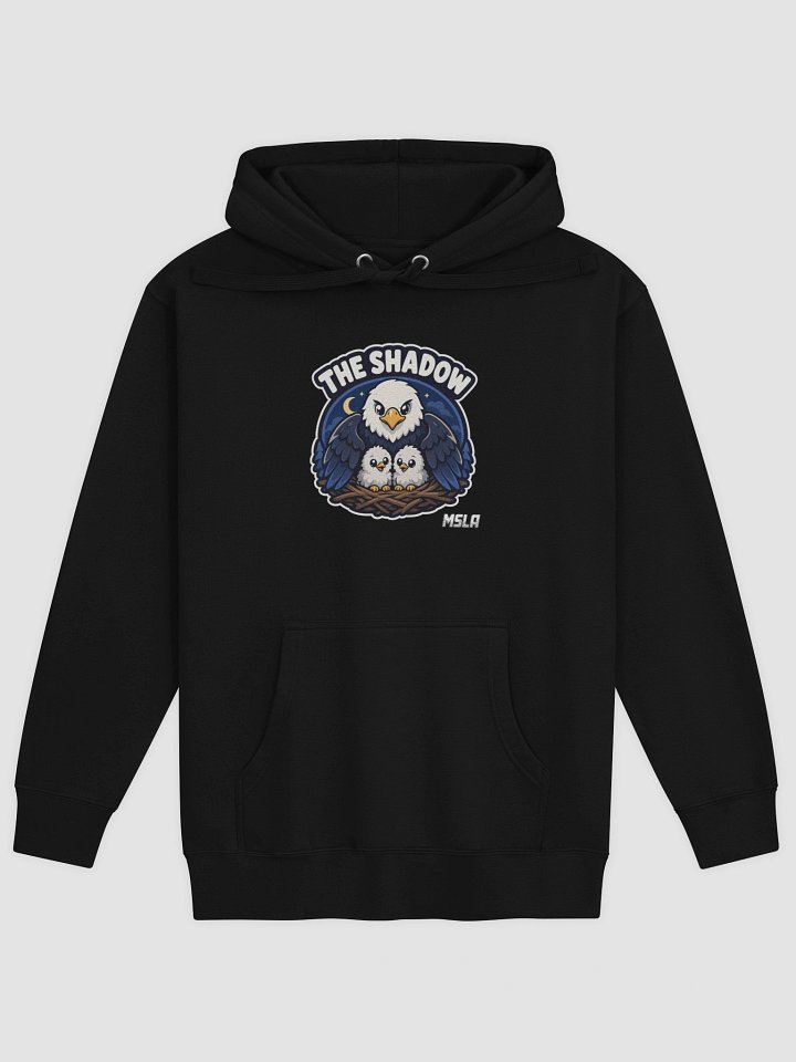 The Shadow - Hoodie product image (1)