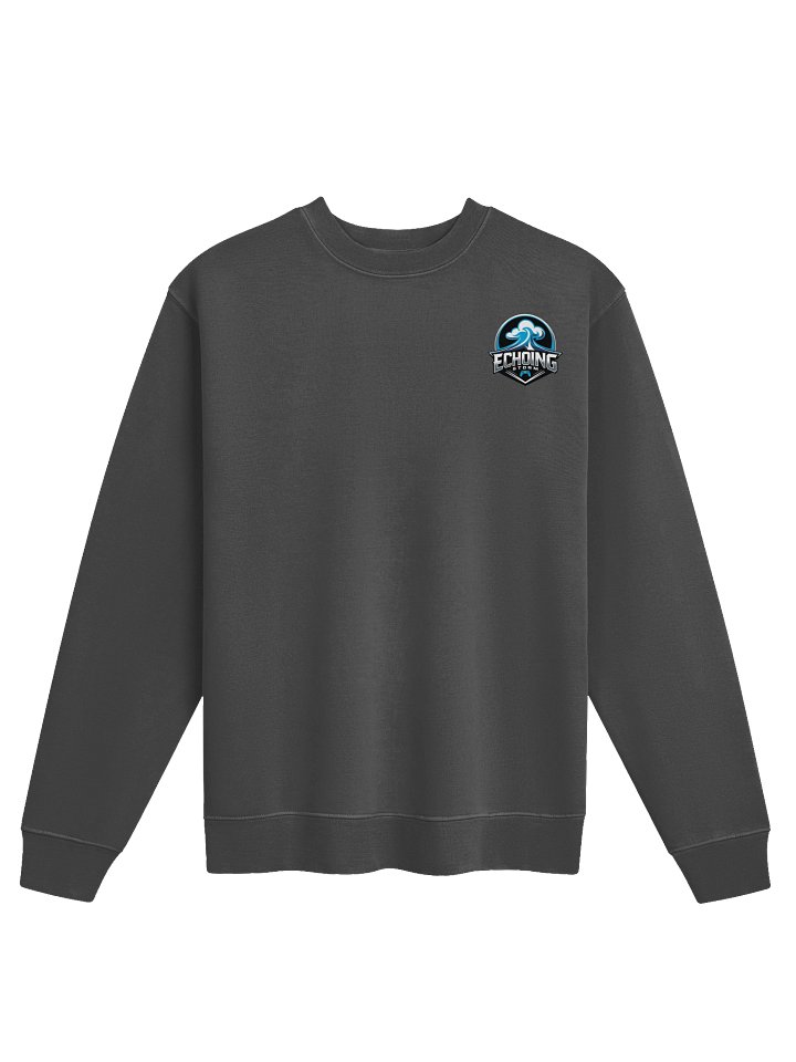 Echoing Storm Sweatshirt #1 product image (1)