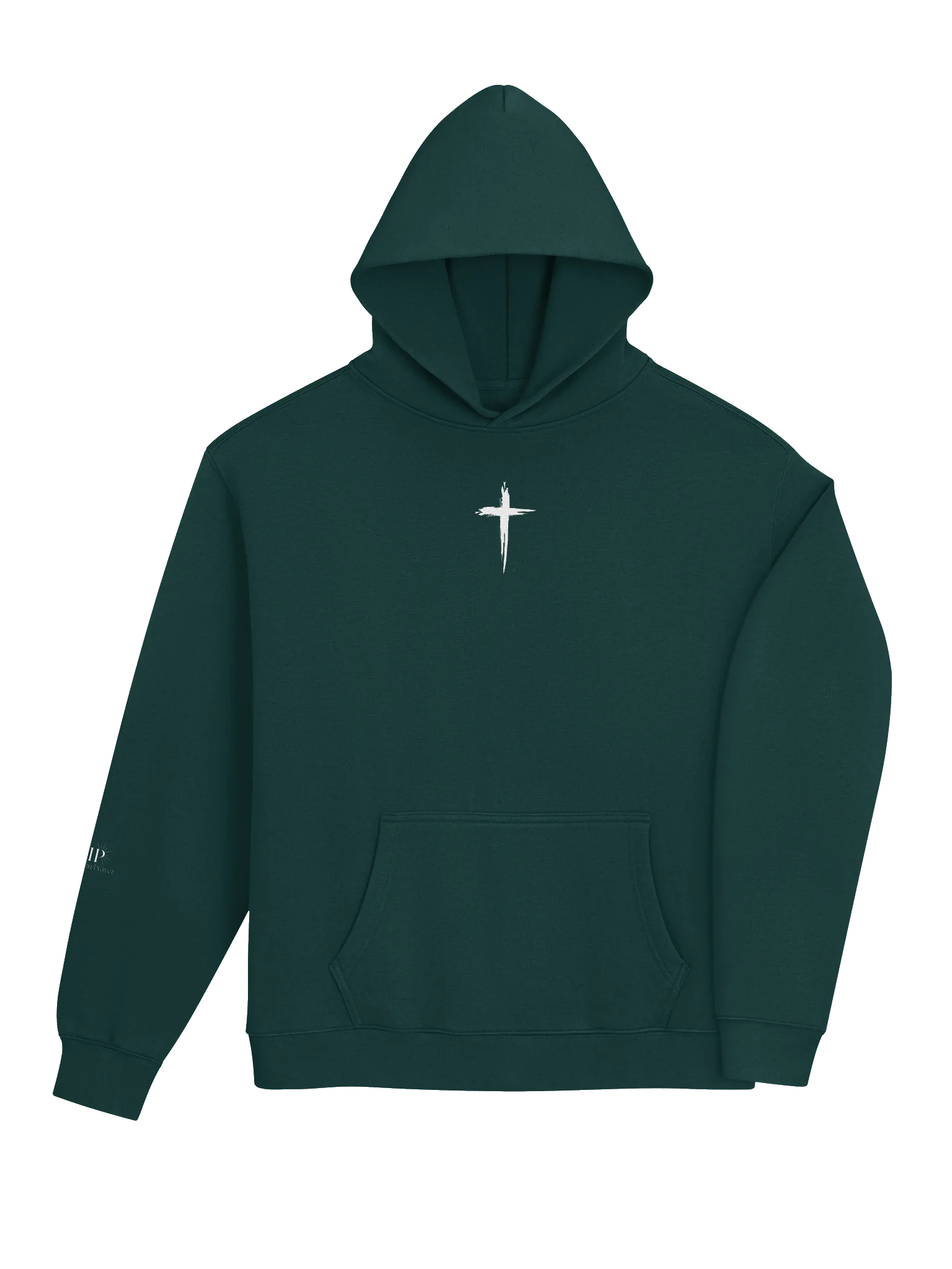 VIP Walking in Victory Unisex Hoodie product image (4)