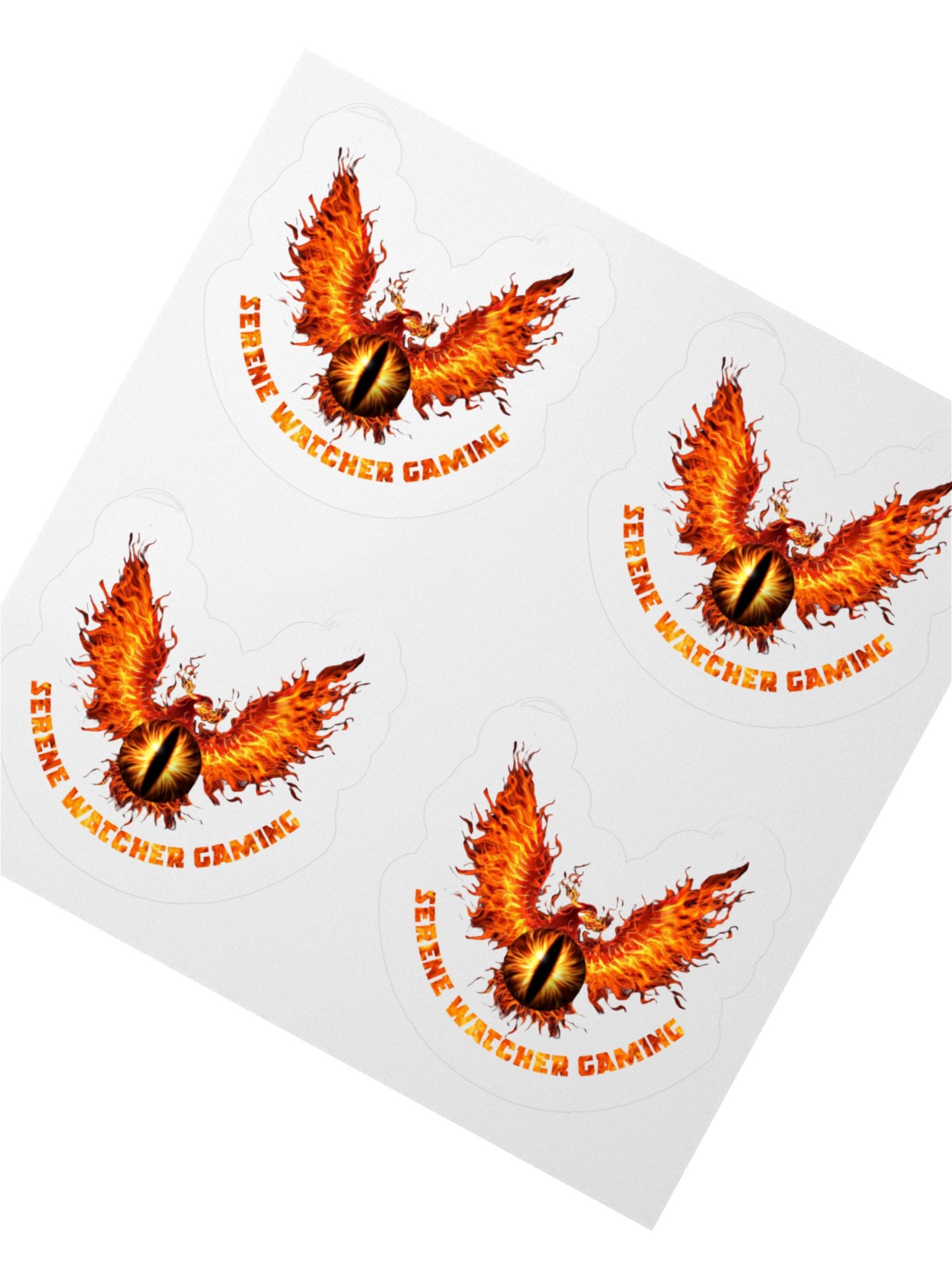 SWG Stickers product image (5)