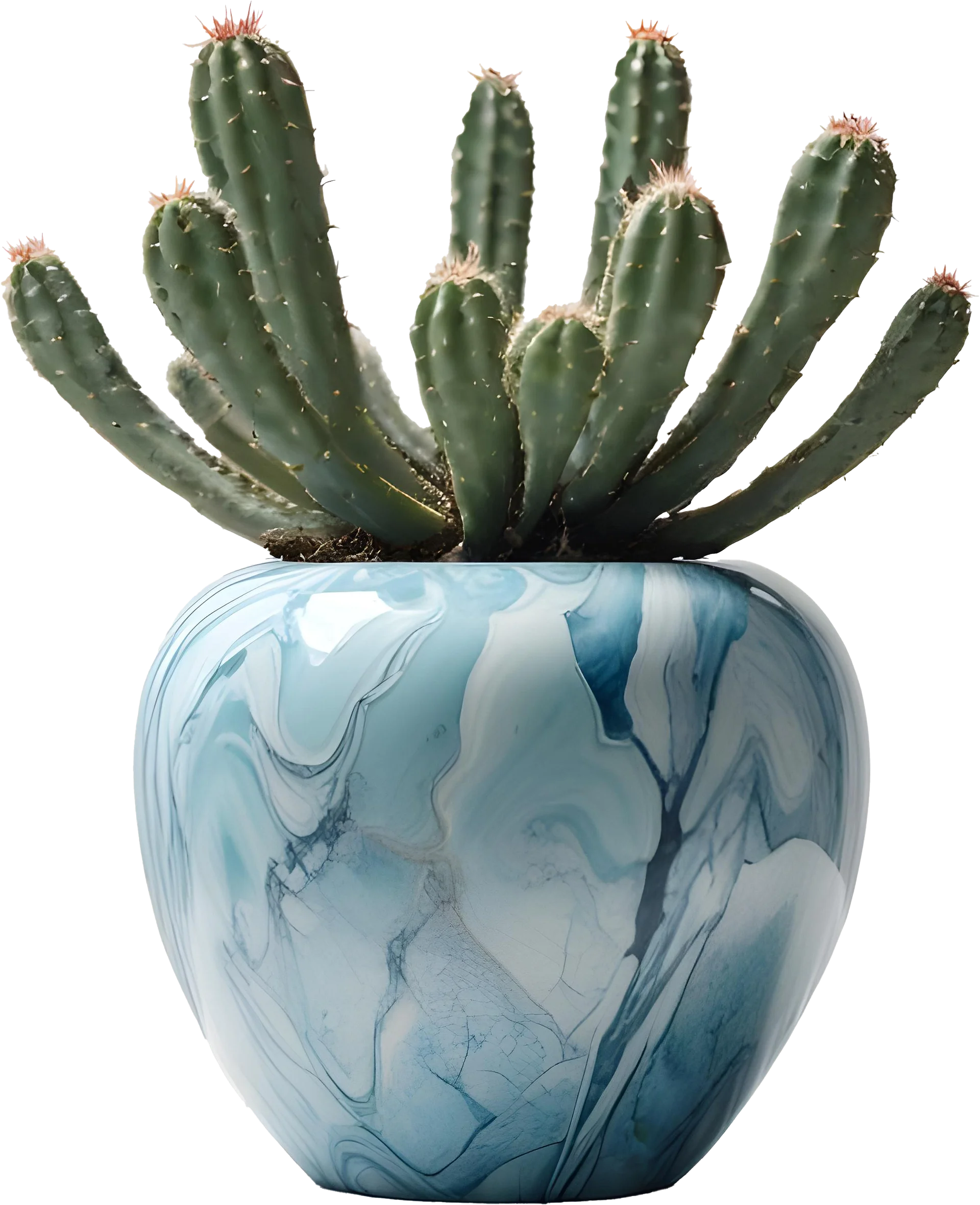 Collection: Marble Eternal – Coastal Luxury Spa Decor PNG product image (1)