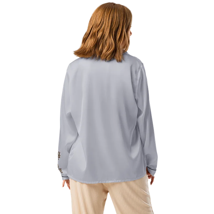 cat brigade Women's Pajama Top product image (2)
