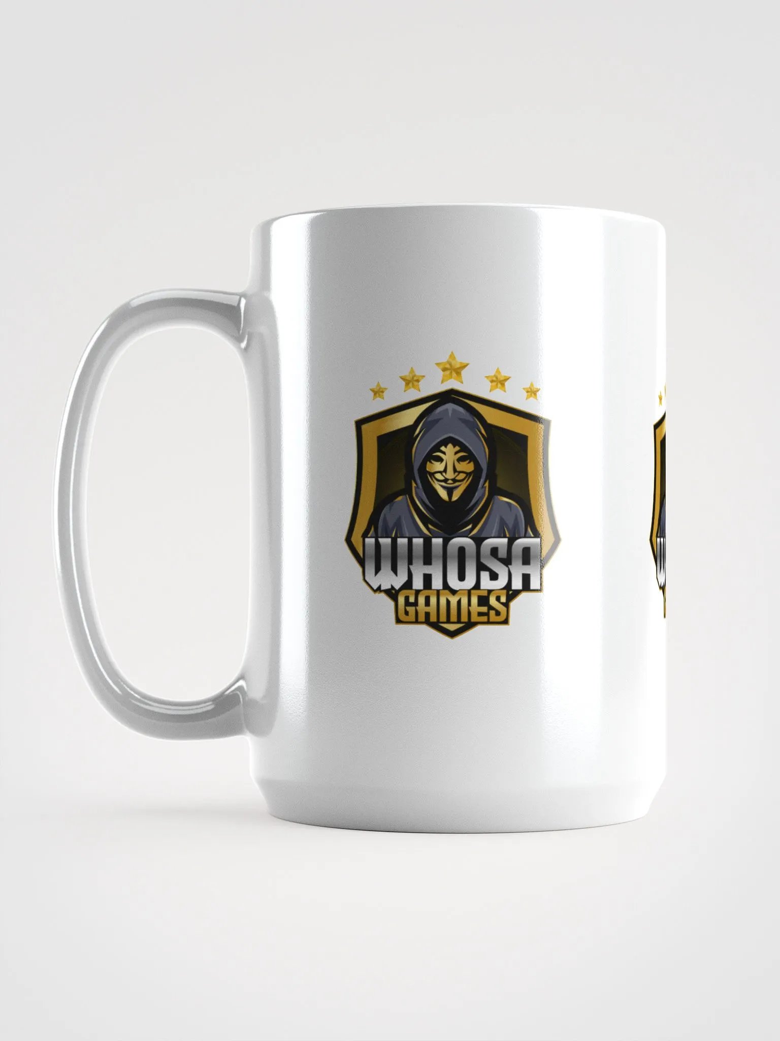 Whosagames Mok (Glossy) product image (6)