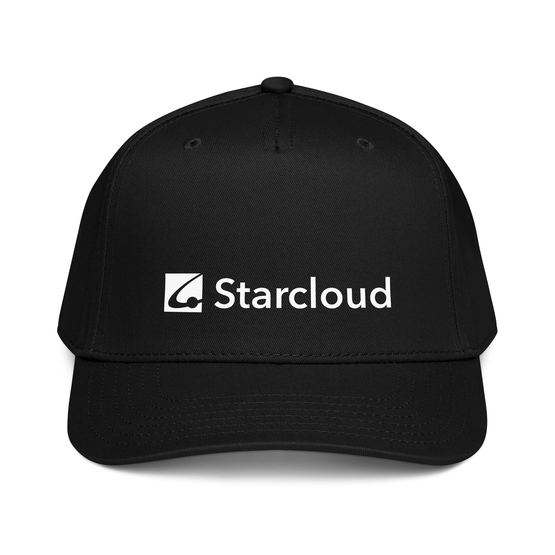 Starcloud baseball cap product image (1)