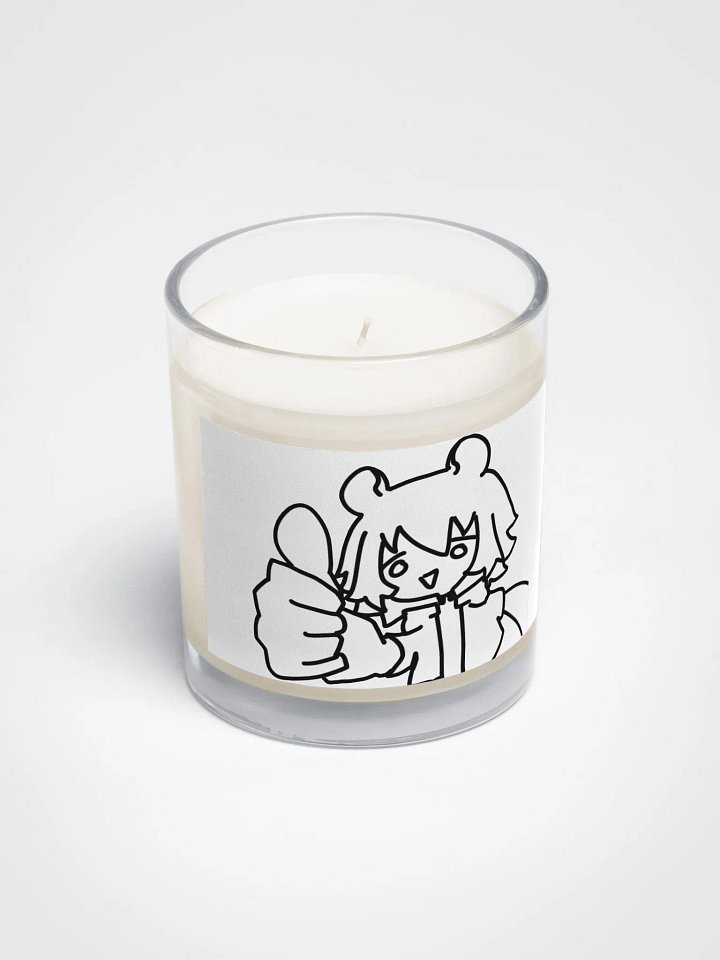 Rat candle wax product image (2)