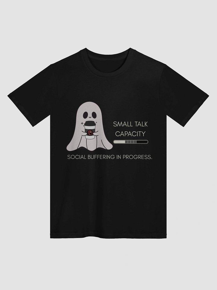 Socially Awkward and Proud - Unisex product image (1)