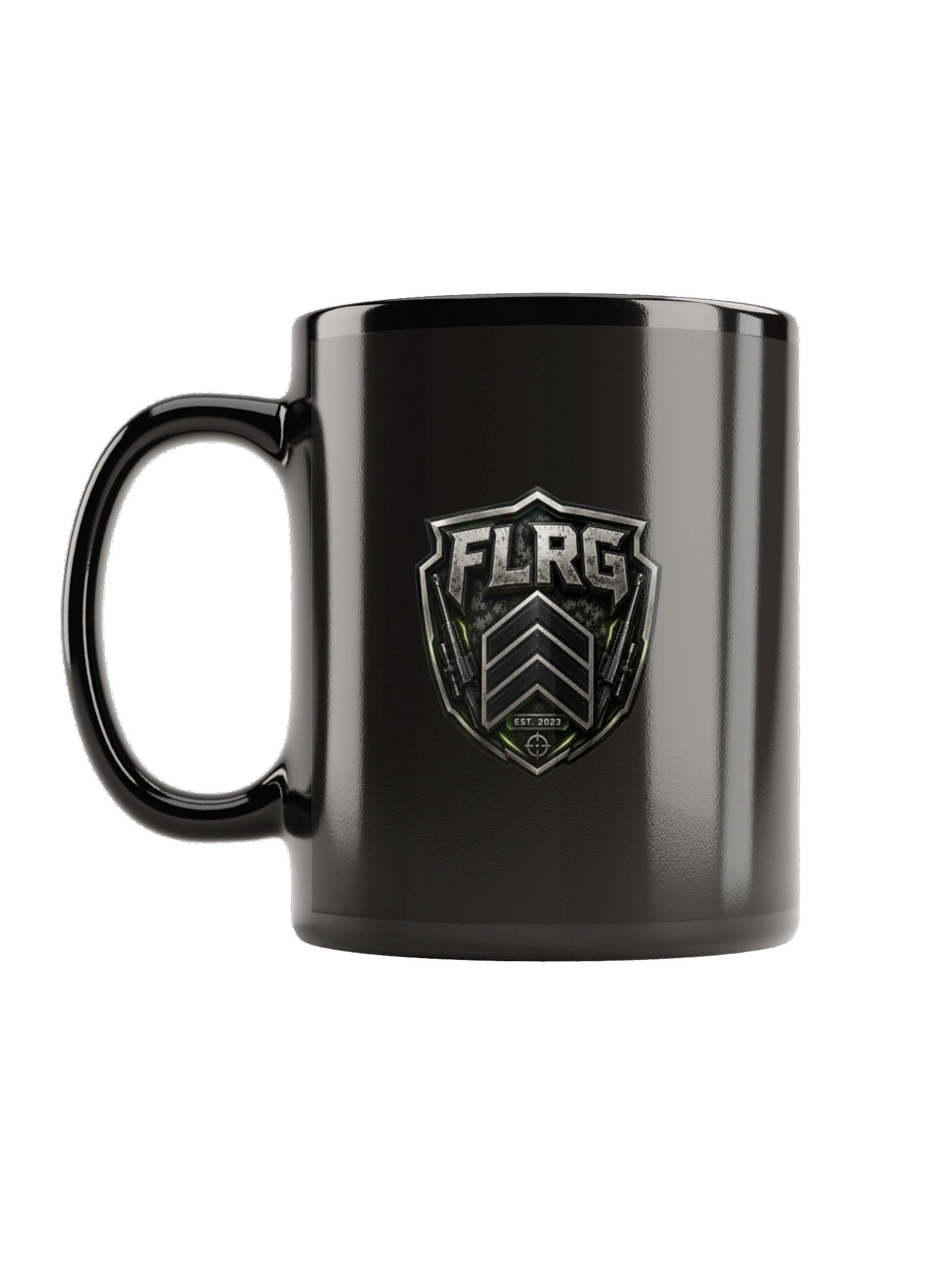 FLRG ARMY MUG product image (2)