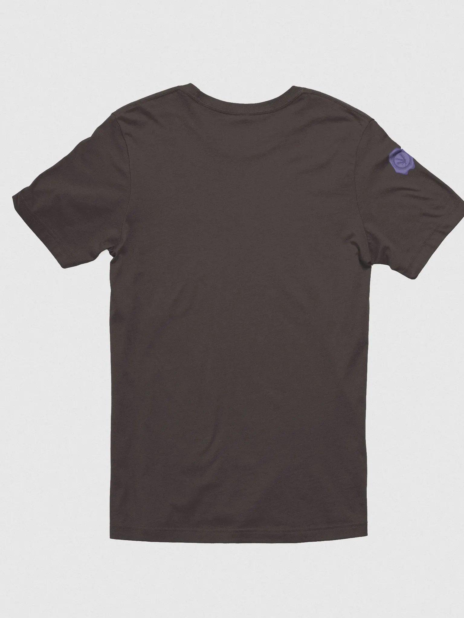 I missed you! T-Shirt product image (4)