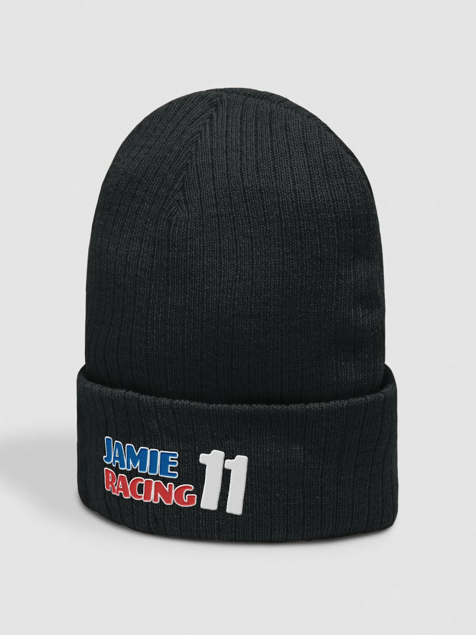Jamie Racing Beanie product image (2)