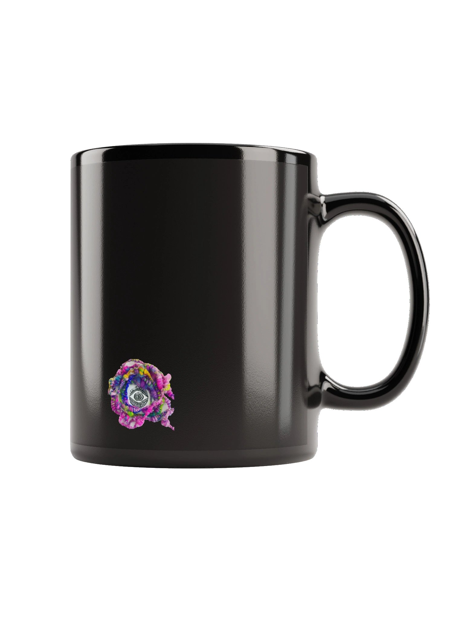 Peeking Herman Mug product image (3)