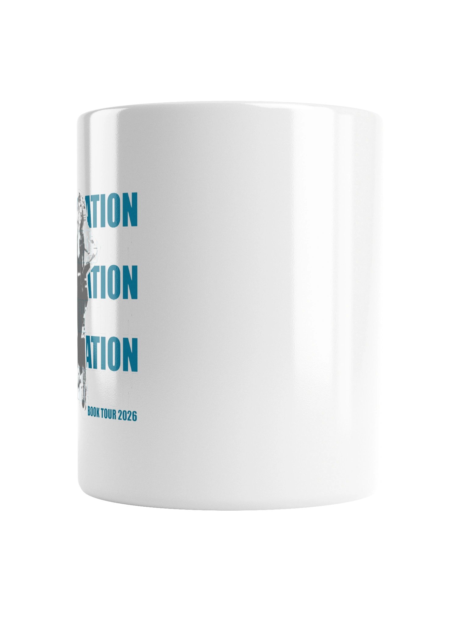 Fascination Tour Mug product image (6)