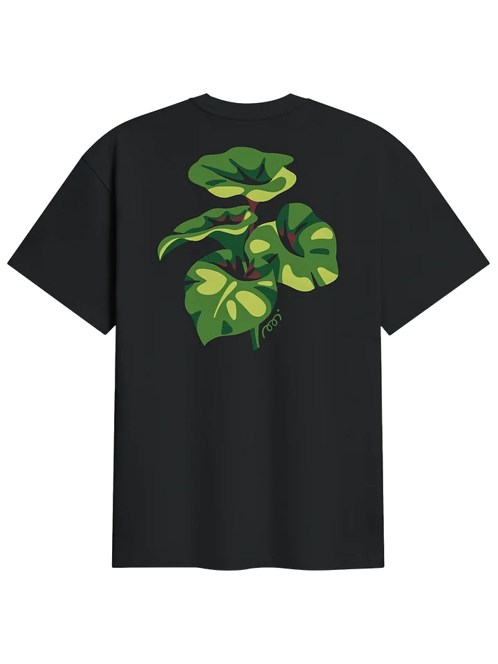 Colocasia Box Tee product image (1)