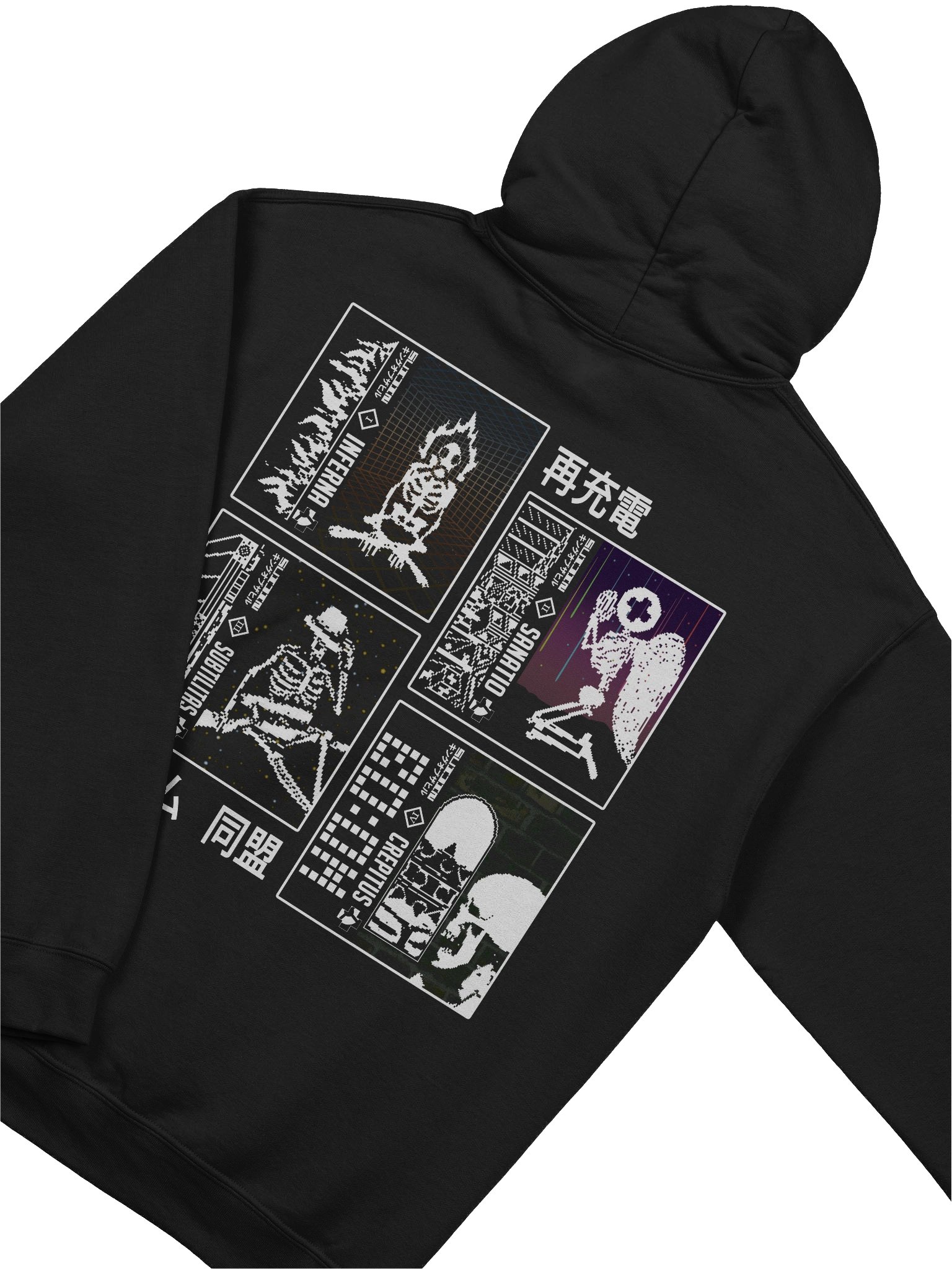 Suijin Hoodie product image (32)