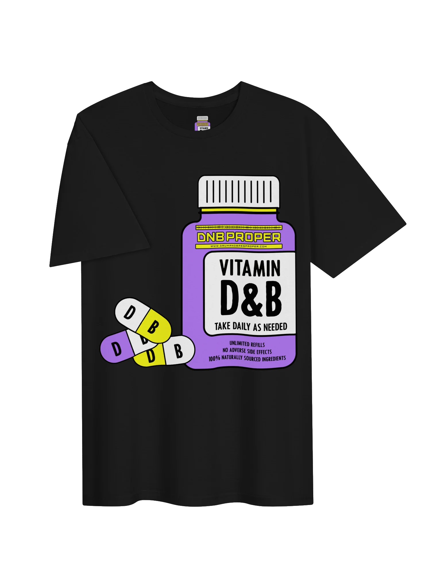 Vitamin DnB product image (3)