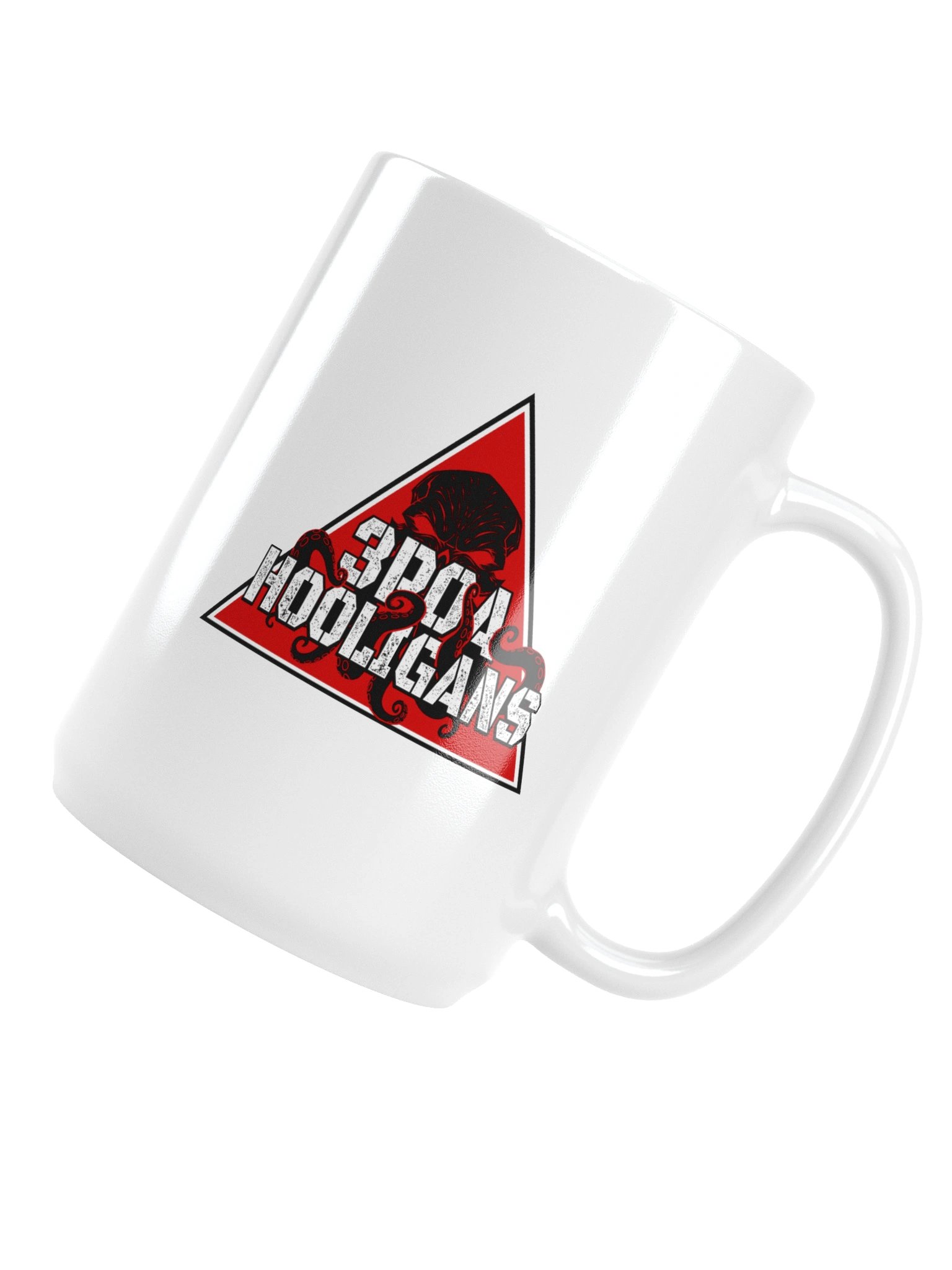 Hooligan Mug! product image (5)