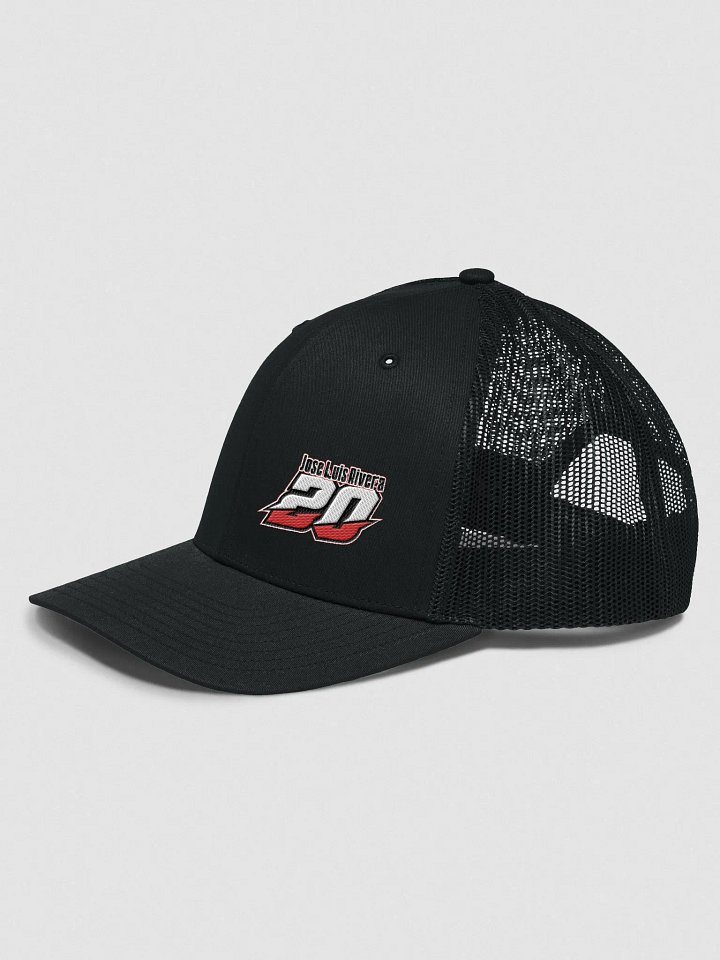 Jose Luis Rivera Truckers Snap product image (7)
