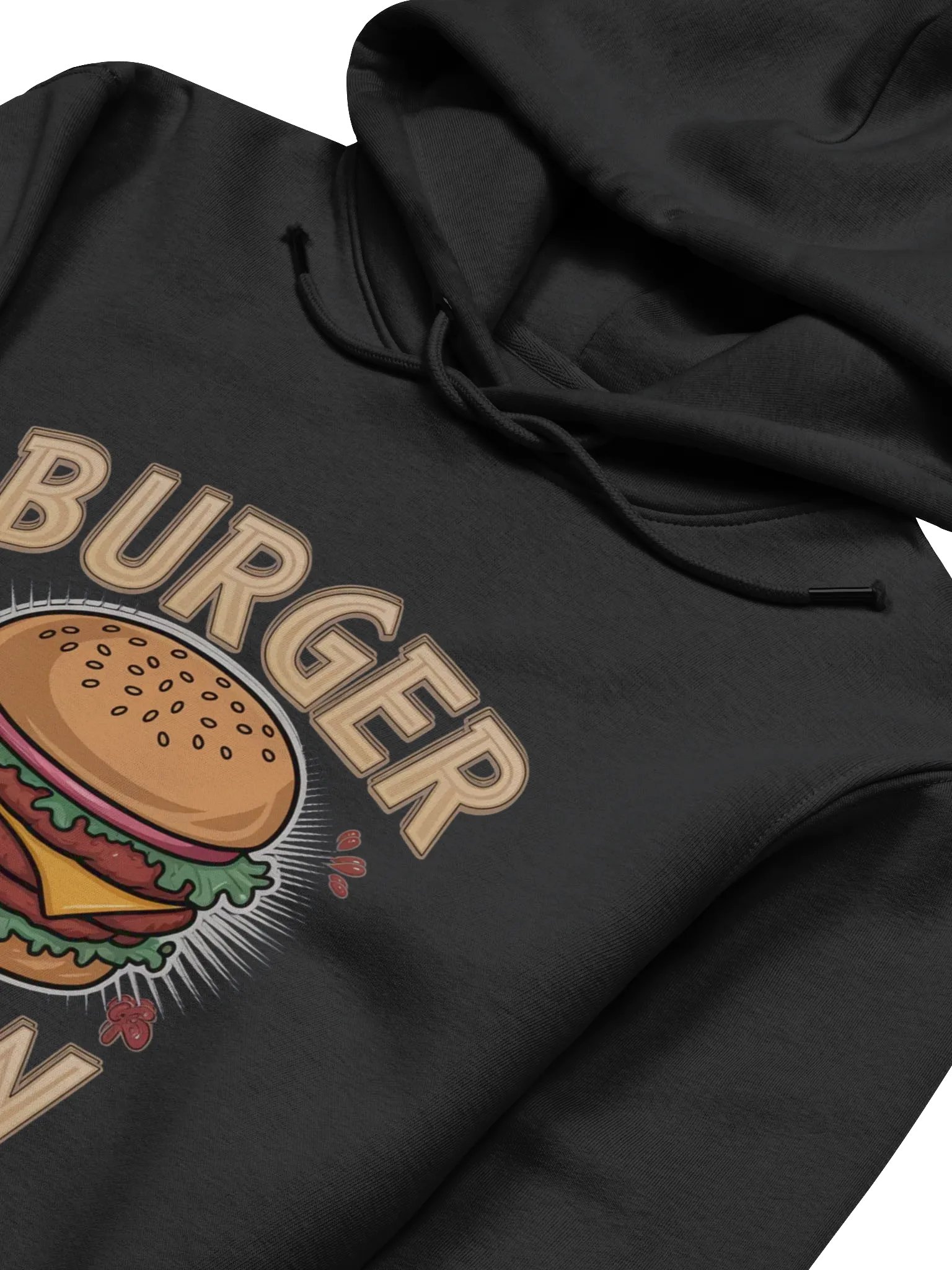 Burger Crew product image (3)