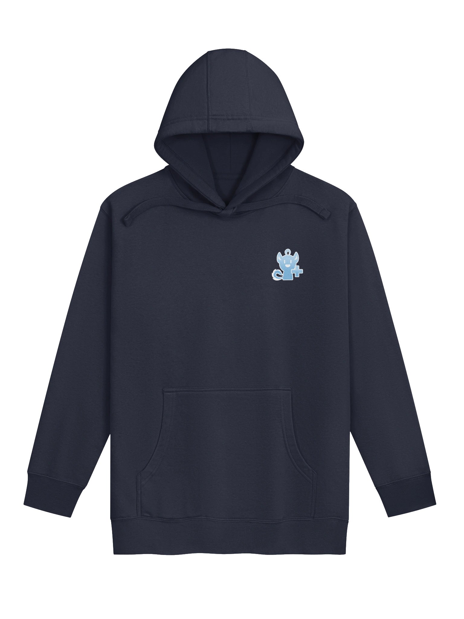 Blitzy Logo hoodie product image (1)