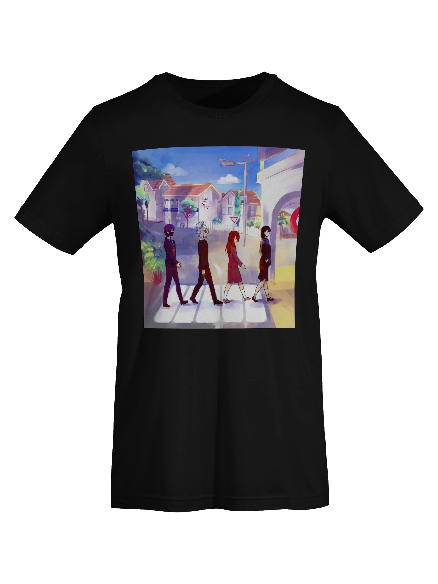 "Hotel de la Plage" product image (7)