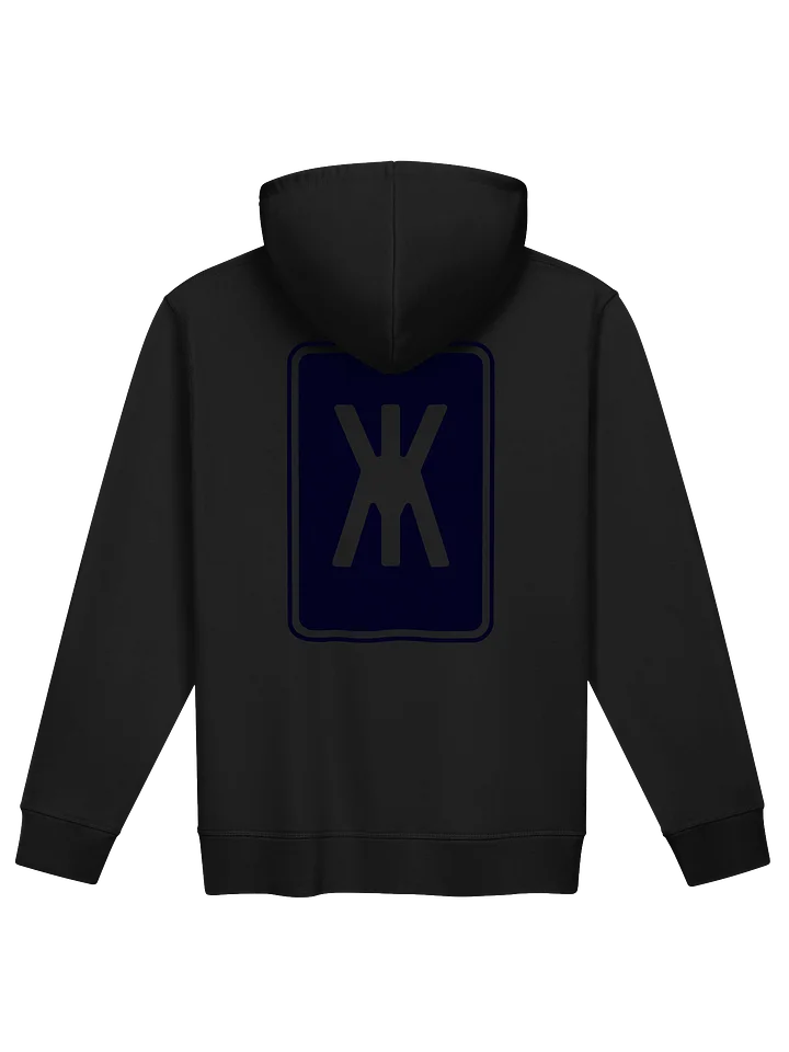 Ж Classic Hoodie product image (2)