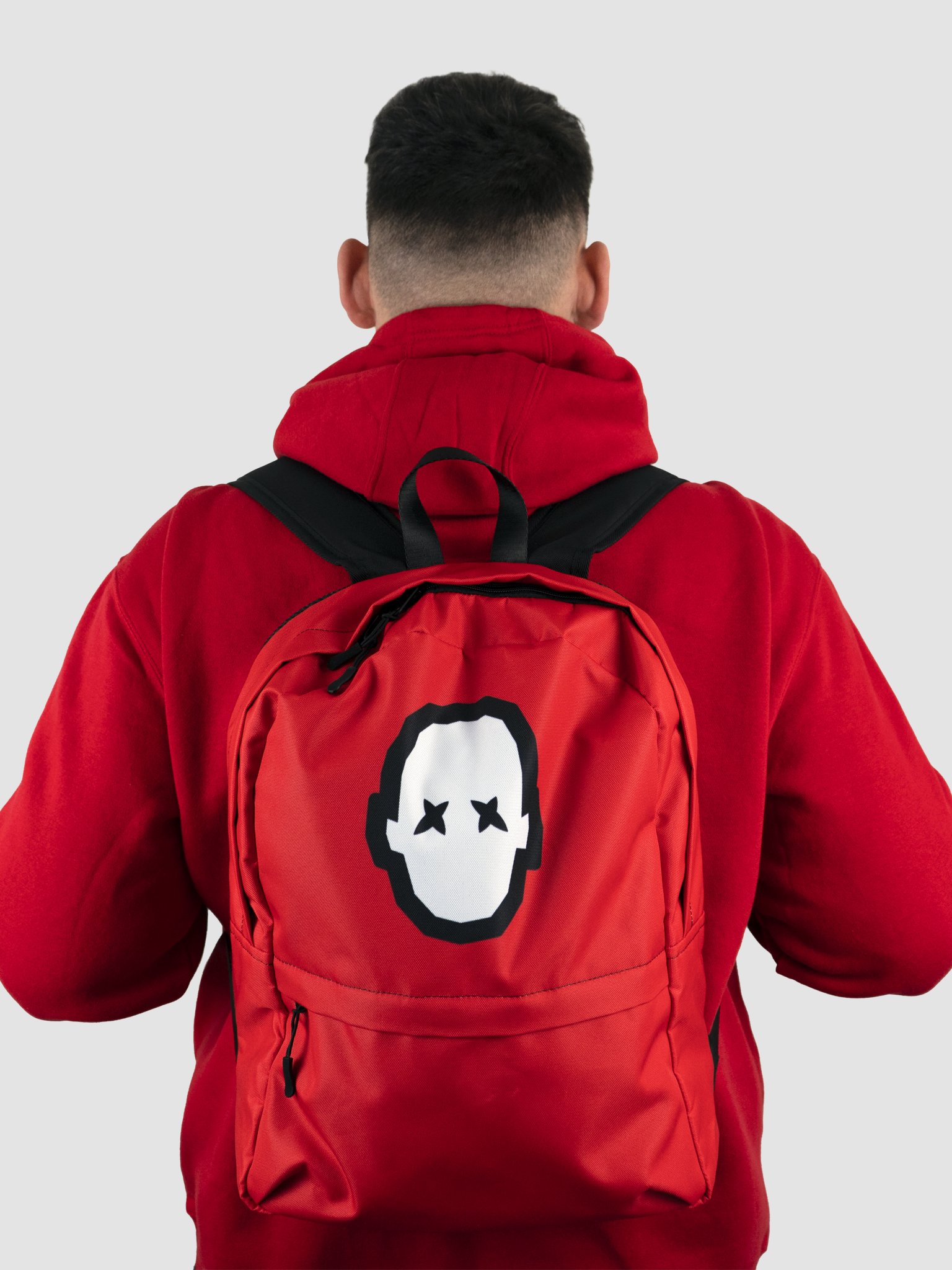 Official Seniac Backpack product image (1)