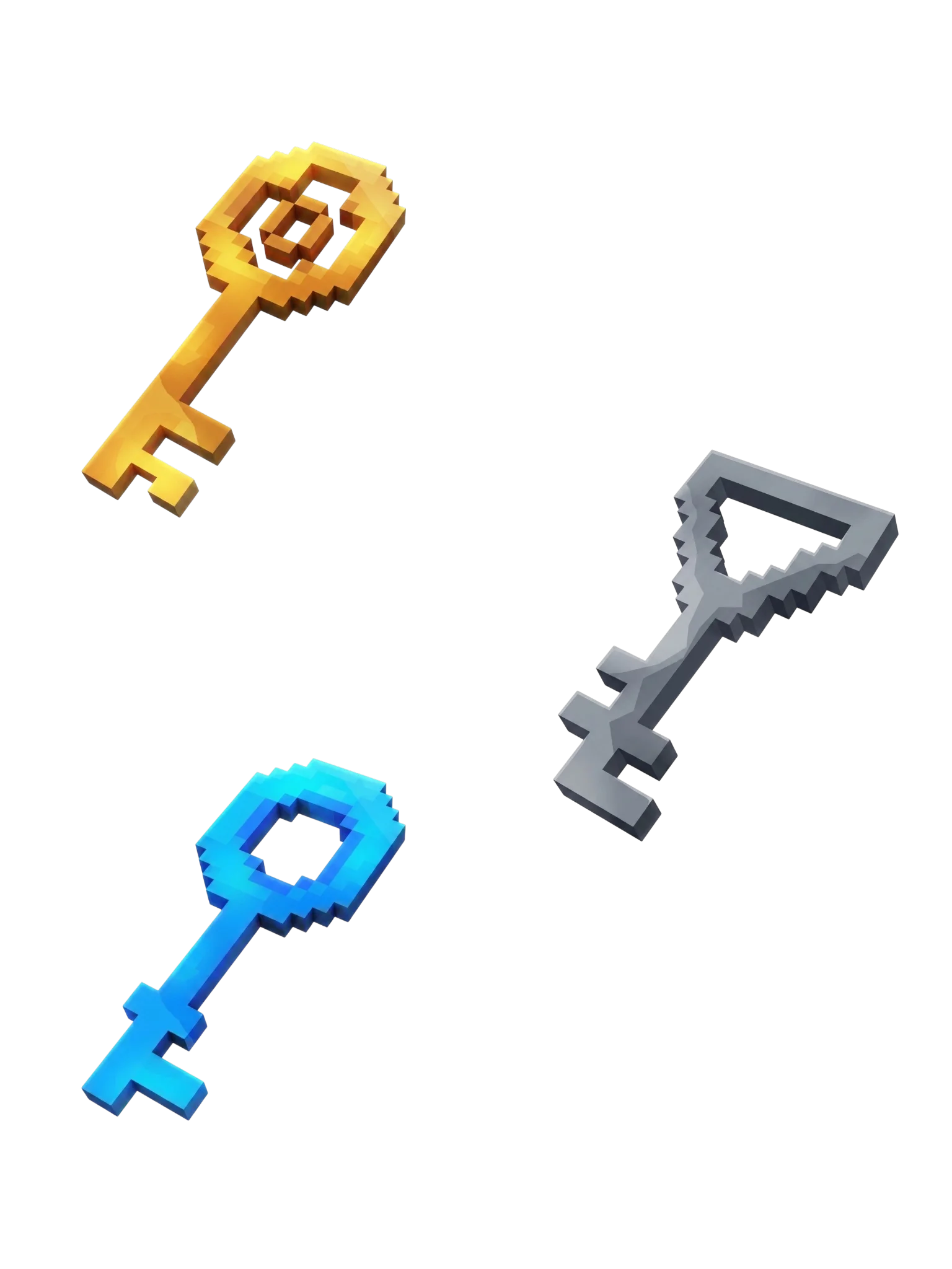 Trio Kluczy product image (1)