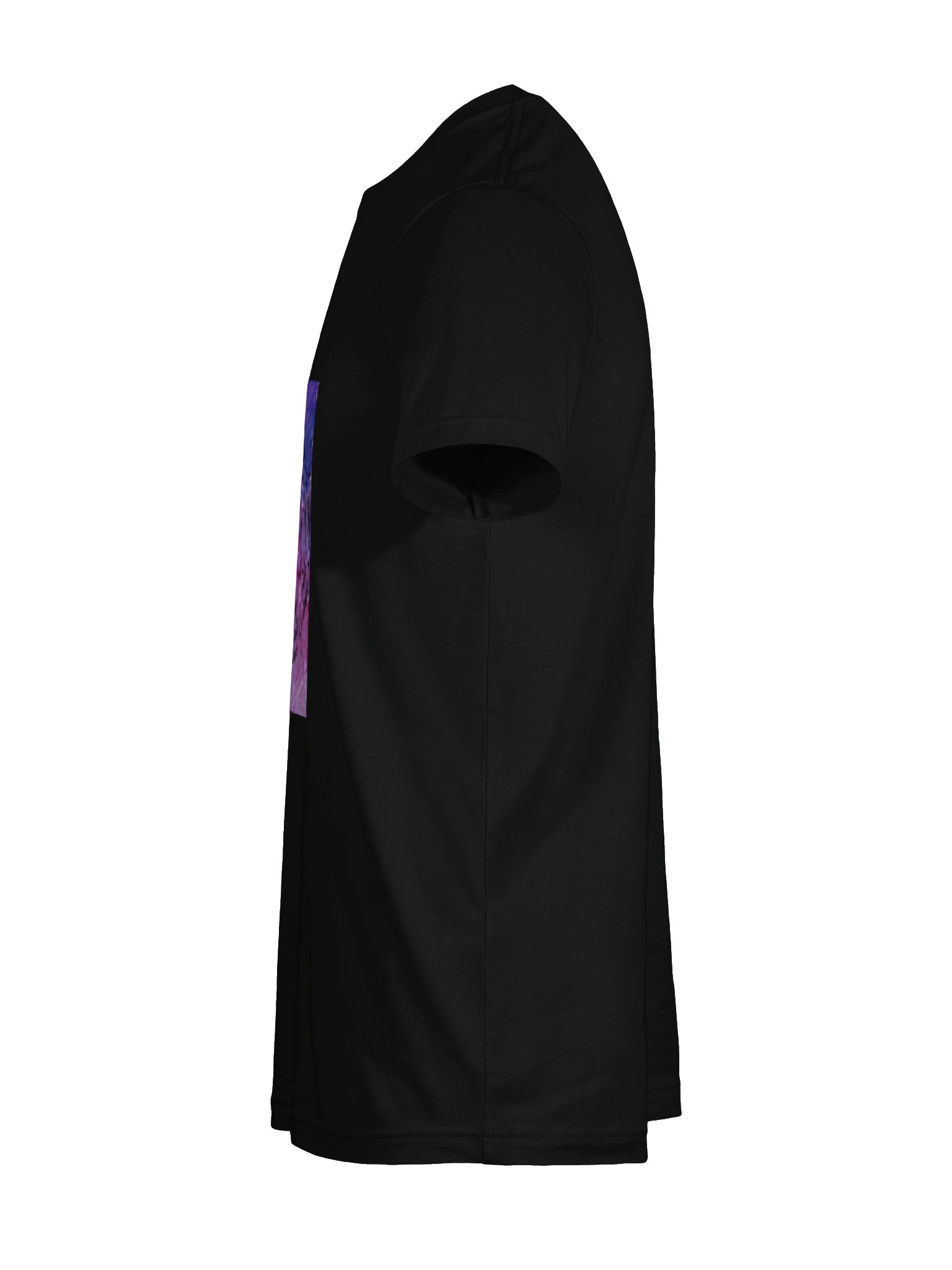 Violet Singularity Super Soft Unisex Tee product image (33)