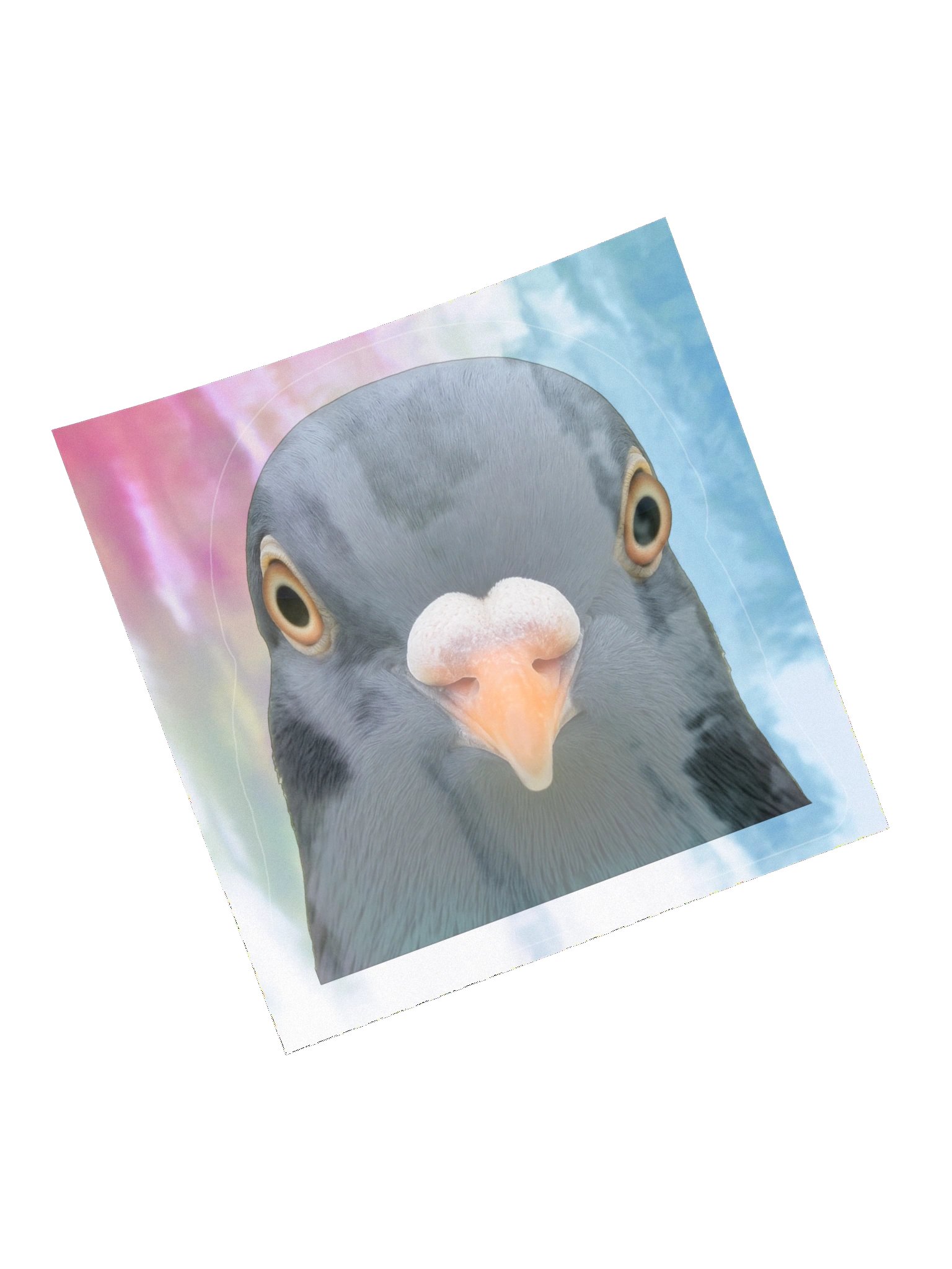 PEEGION Sticker product image (13)