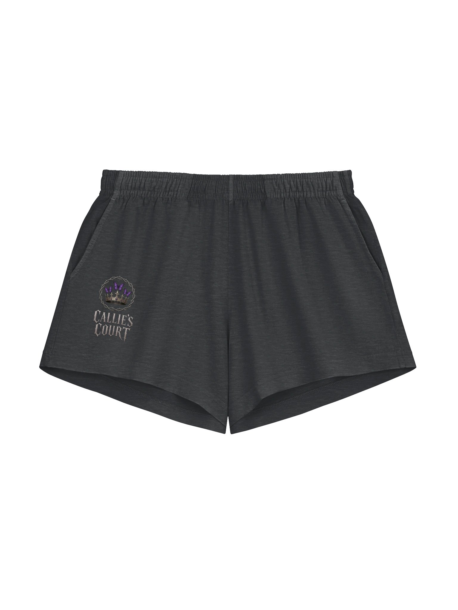 Callie's Court Women's Shorts product image (2)