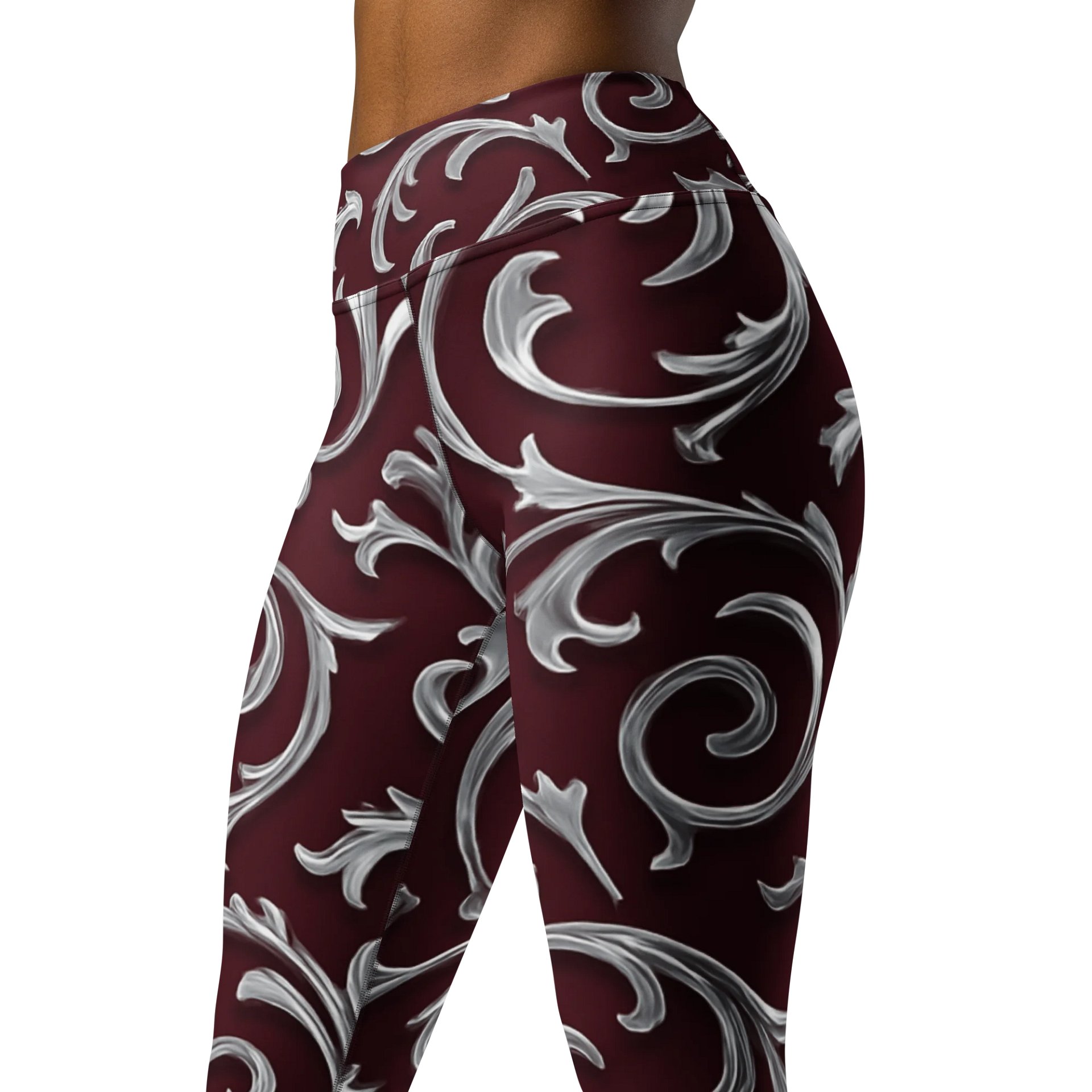 'PHILIUS Apparel' Couture Design Leggings product image (4)